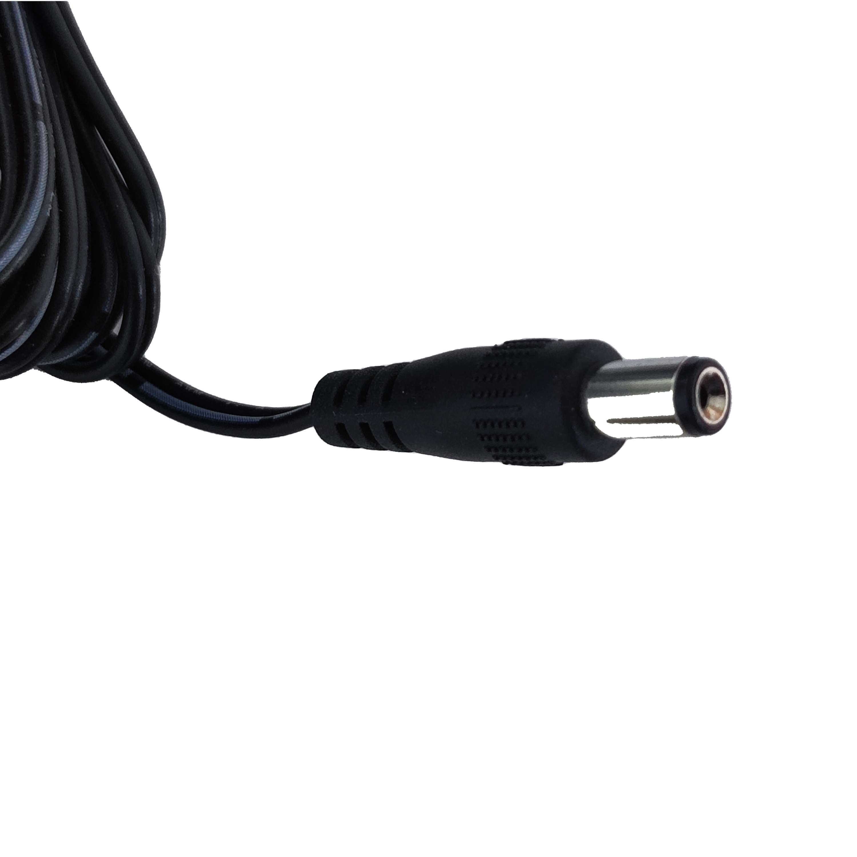 Fuente de poder 12v Amigo DCP-603 foto 2