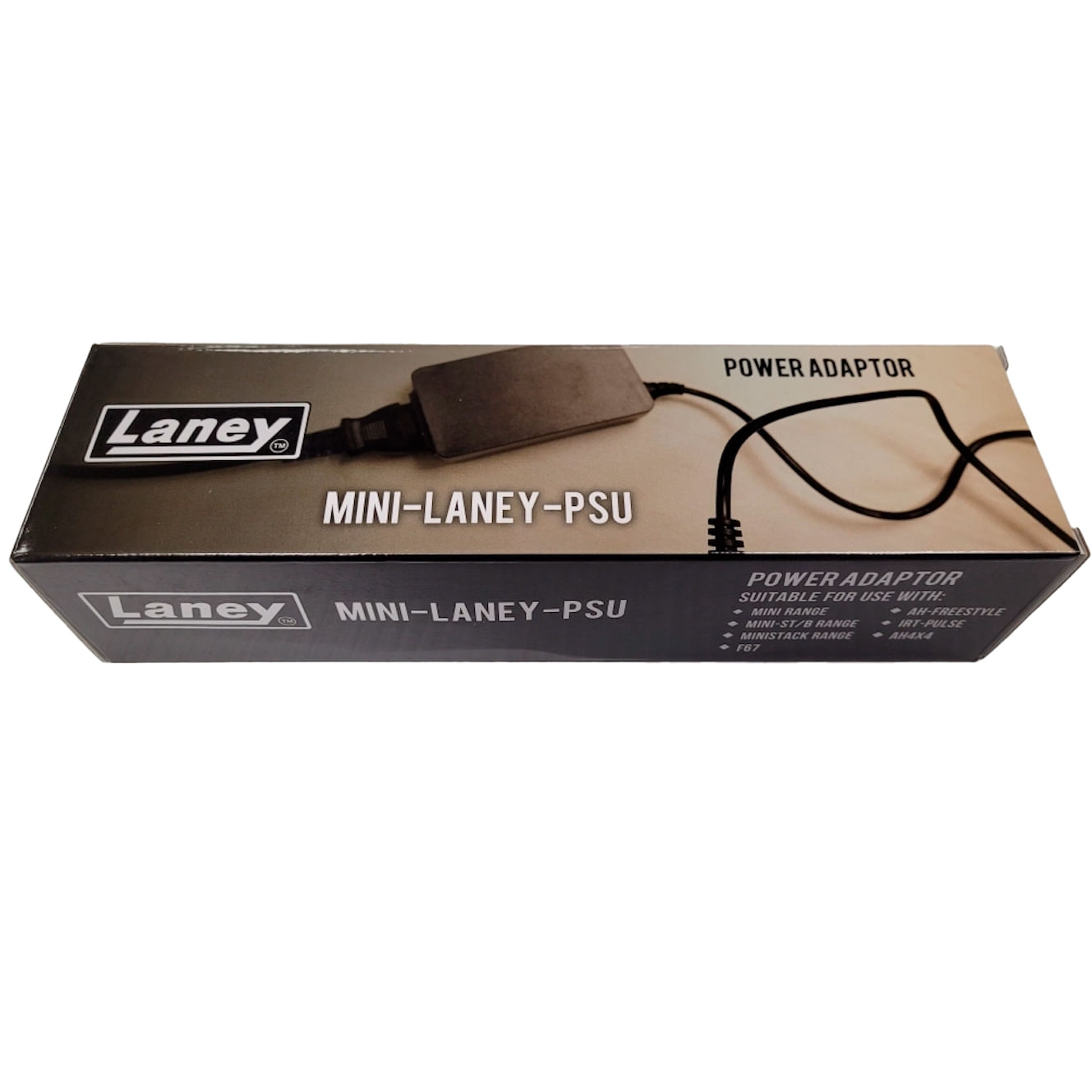 Fuente de poder Laney mini laney PSU