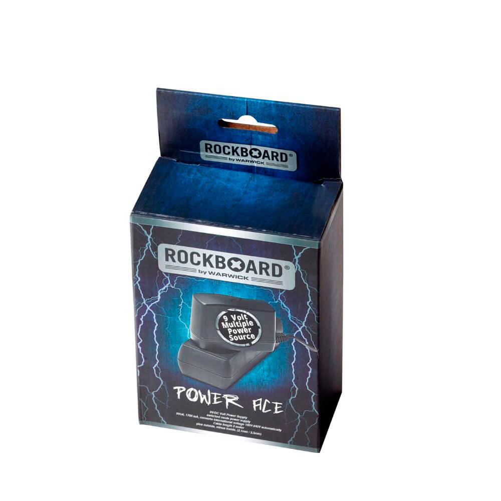 Fuente de poder Rockboard RBO POWER ACE EU foto 2
