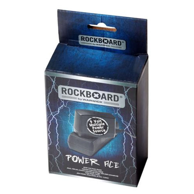 Fuente de poder Rockboard RBO POWER ACE SET foto 2