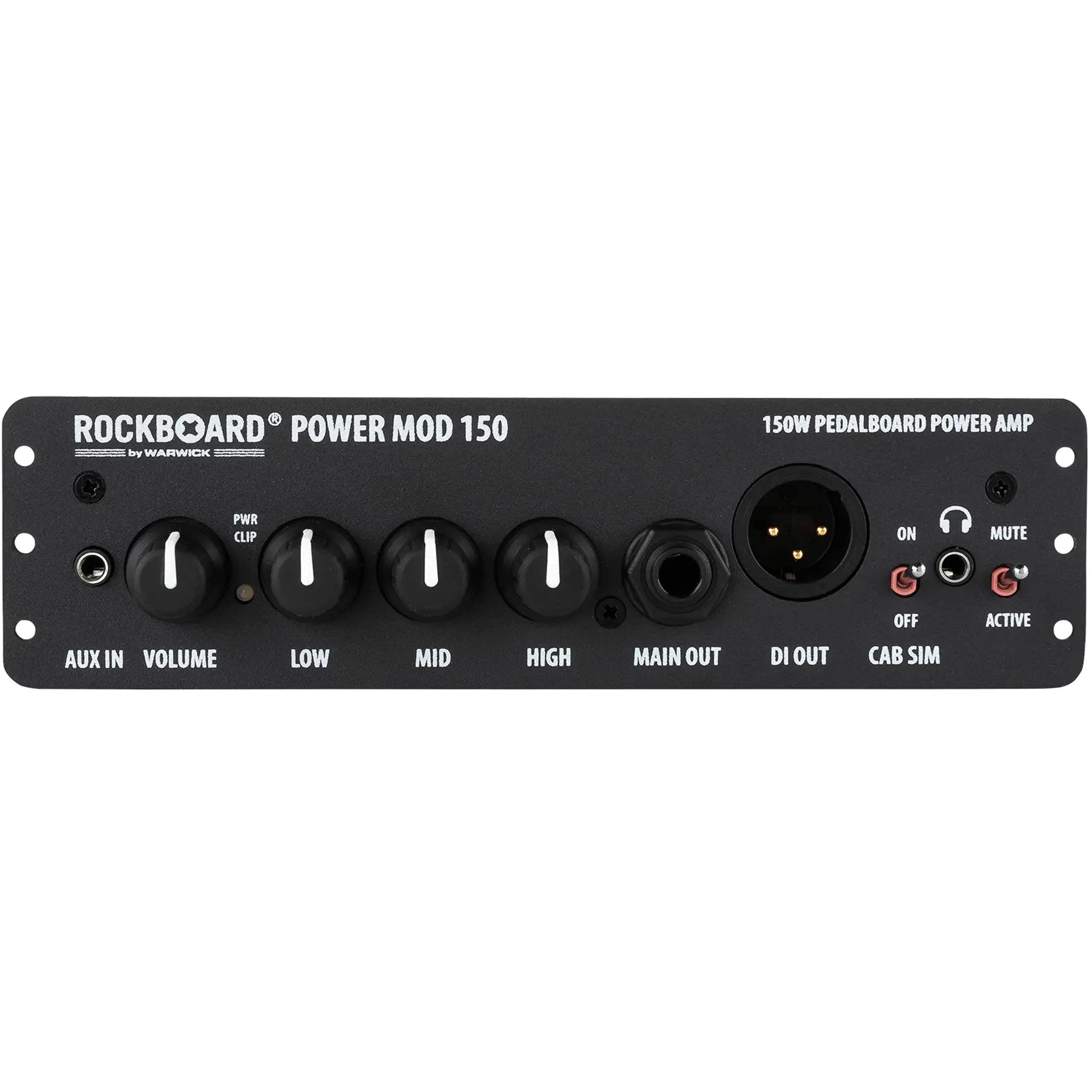 Fuente de poder Rockboard MOD 150 W