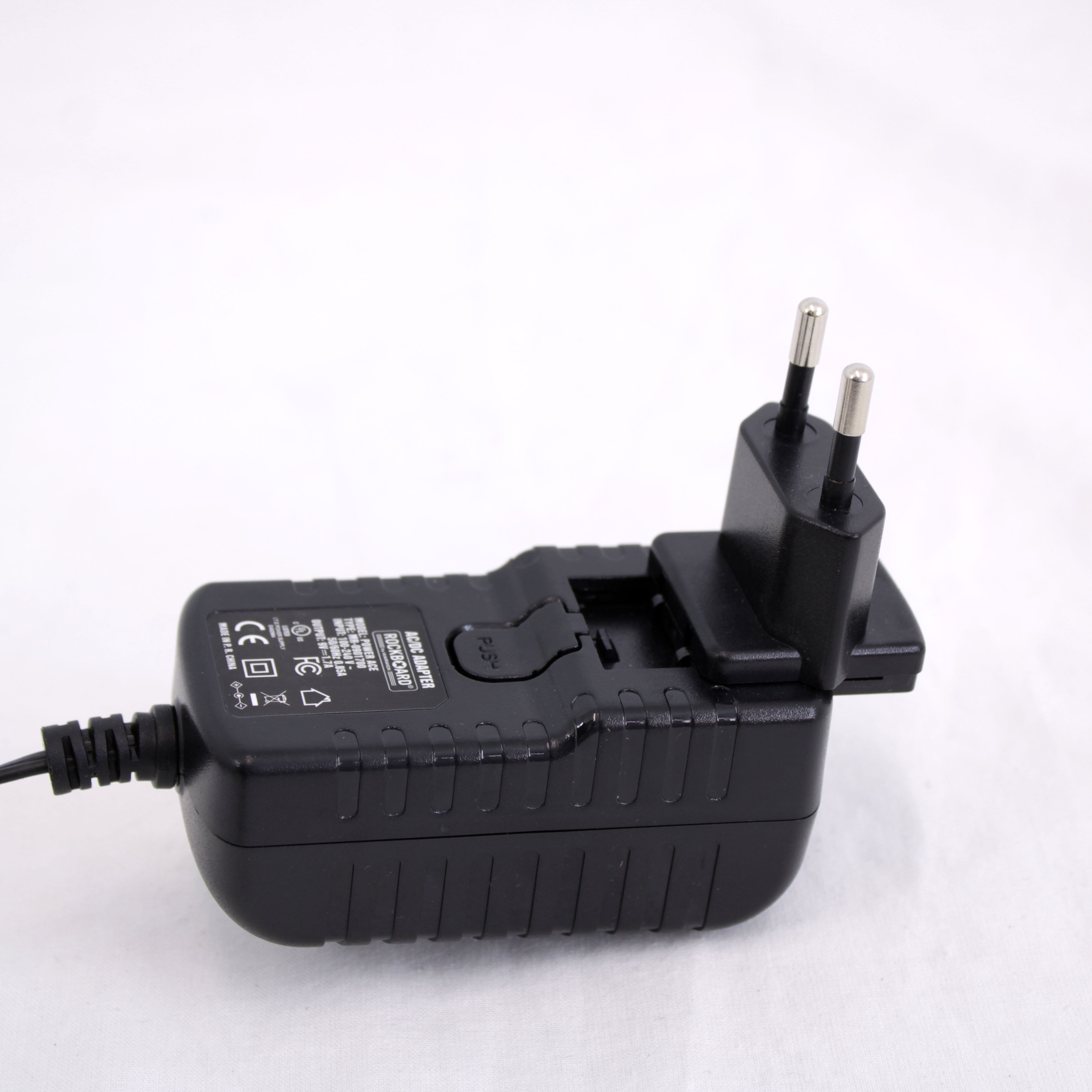 Fuente de poder Rockboard RBO POWER ACE EU OPENBOX foto 4