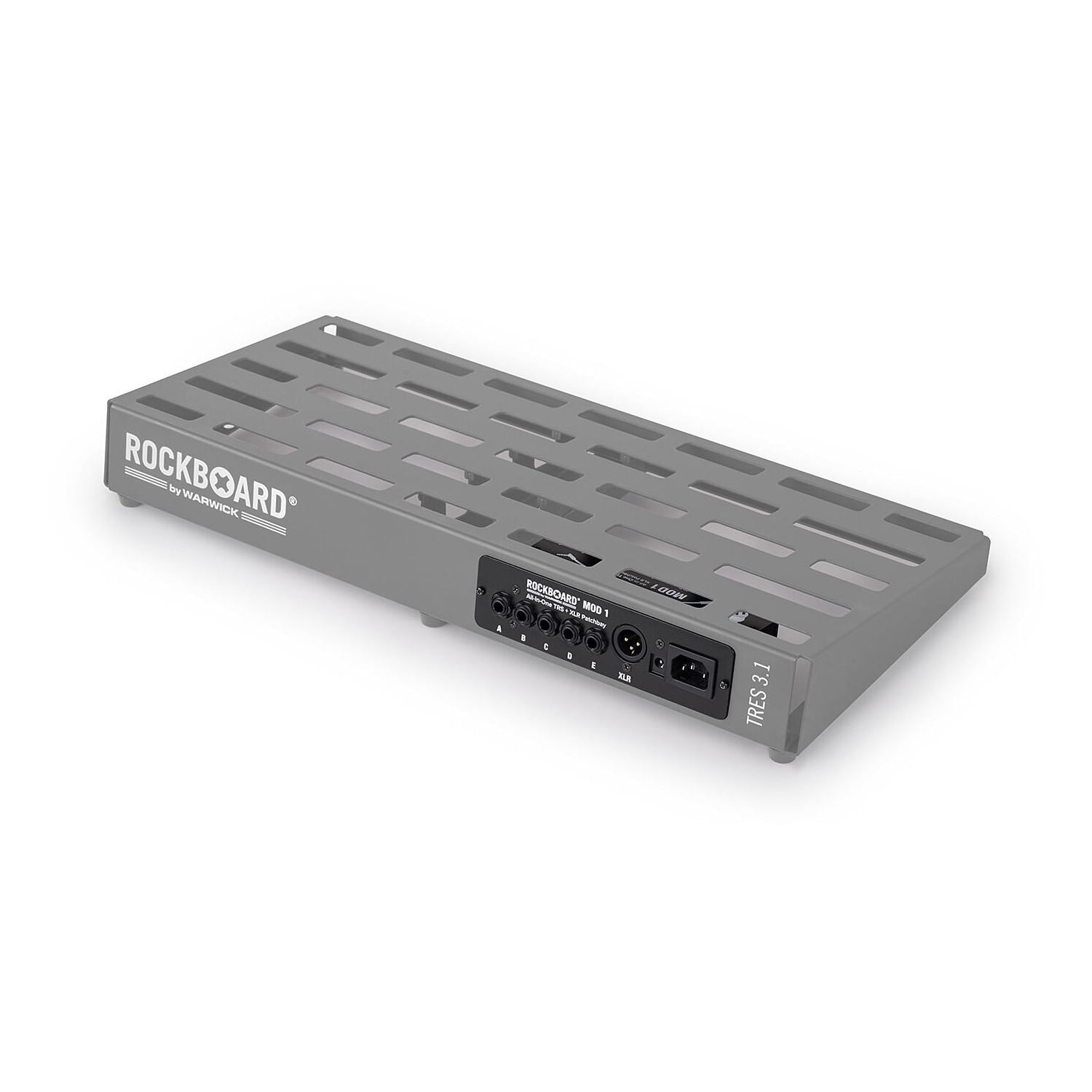 Patchbay Rockboard MOD 1 V2 foto 5