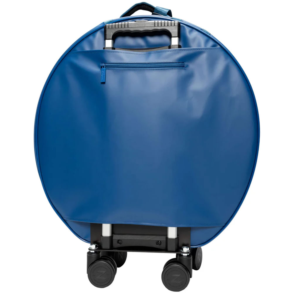 Funda Con Ruedas Para Platillos Zildjian Touring ZXRB00524 MN - 24" foto 2