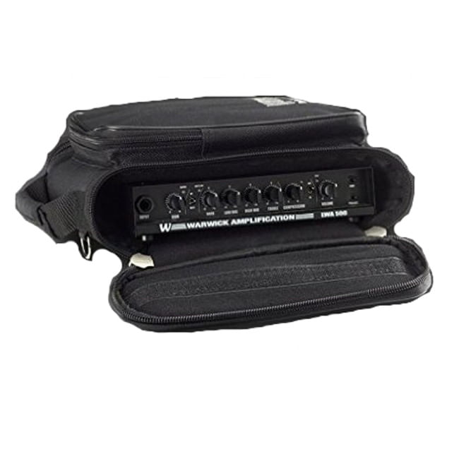 Funda de amplificador Warwick LWA500 RB23012B