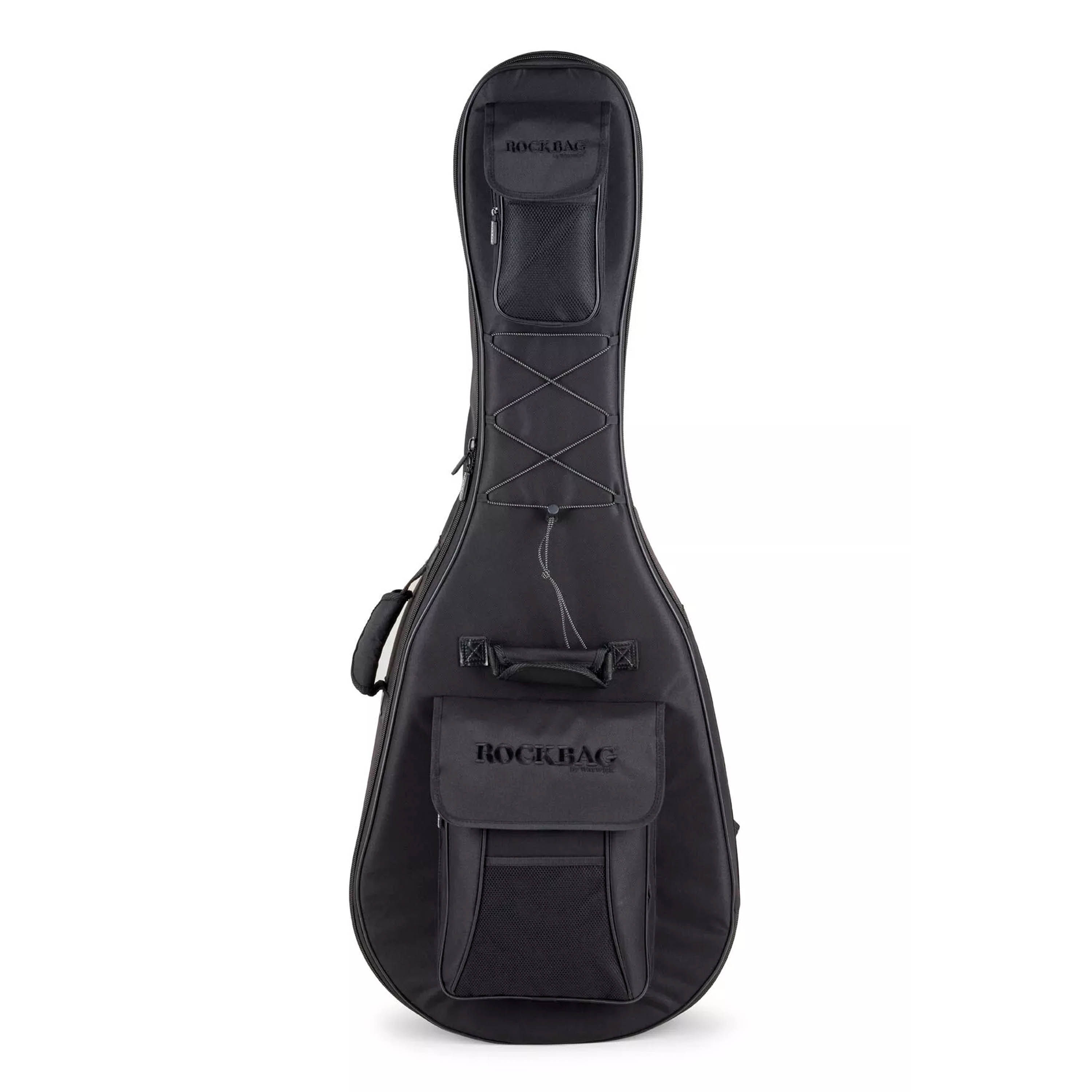 Funda de bajo acústico Rockbag RB 20510 Starline