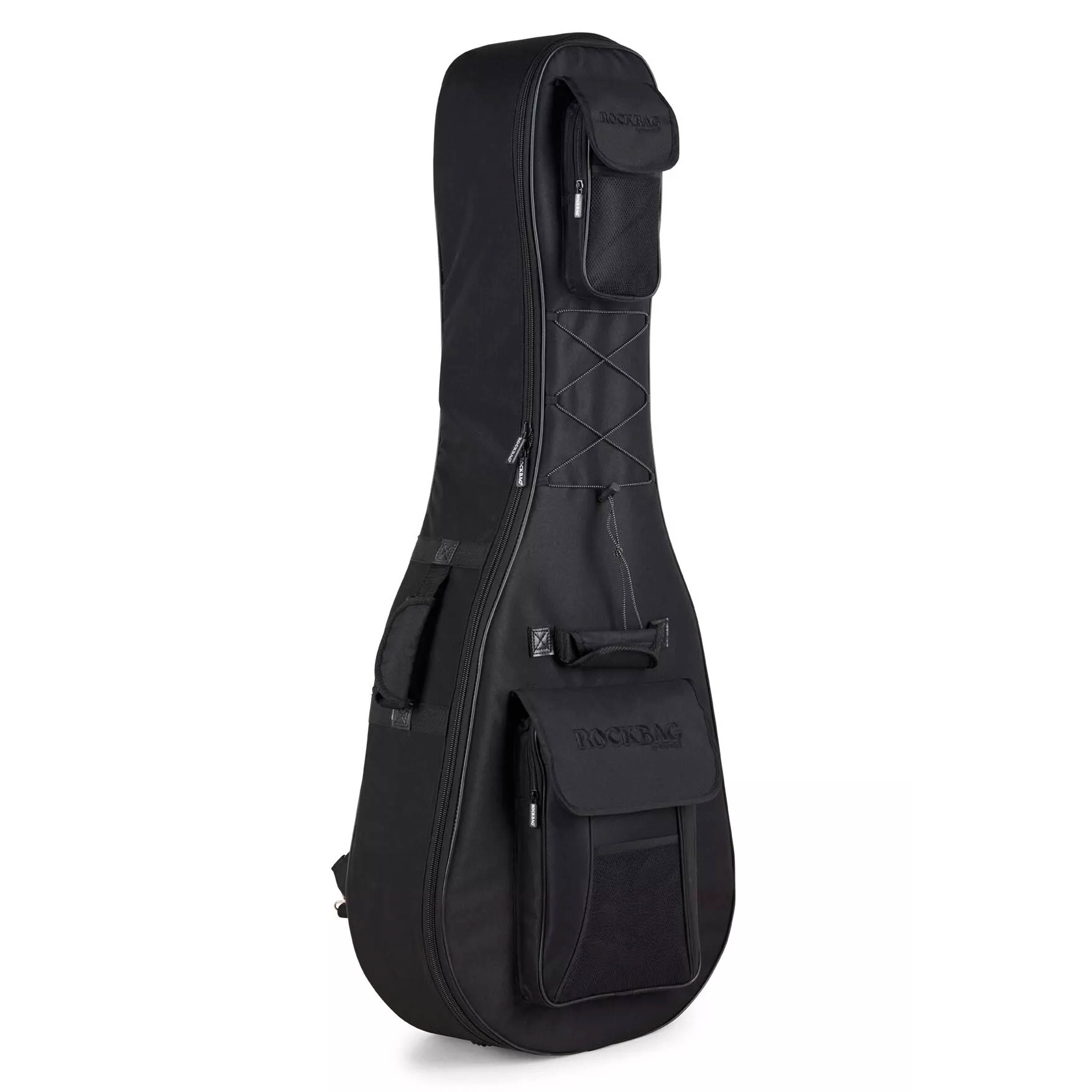 Funda de bajo acústico Rockbag RB 20510 Starline foto 3