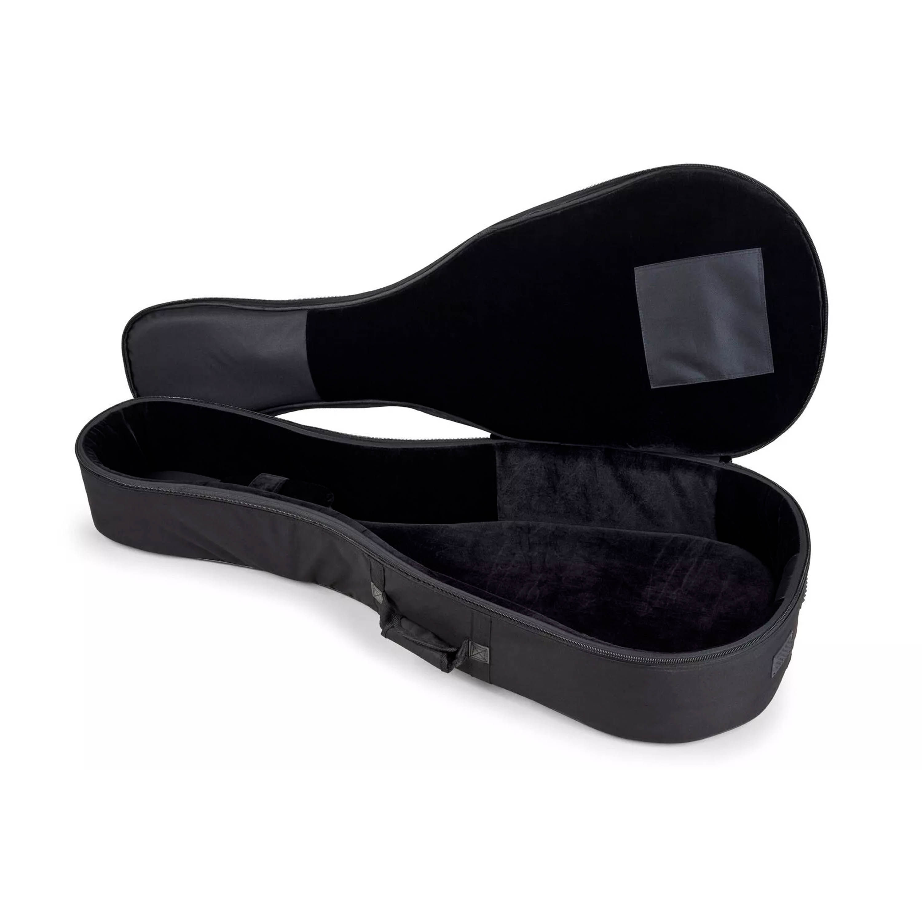 Funda de bajo acústico Rockbag RB 20510 Starline foto 4
