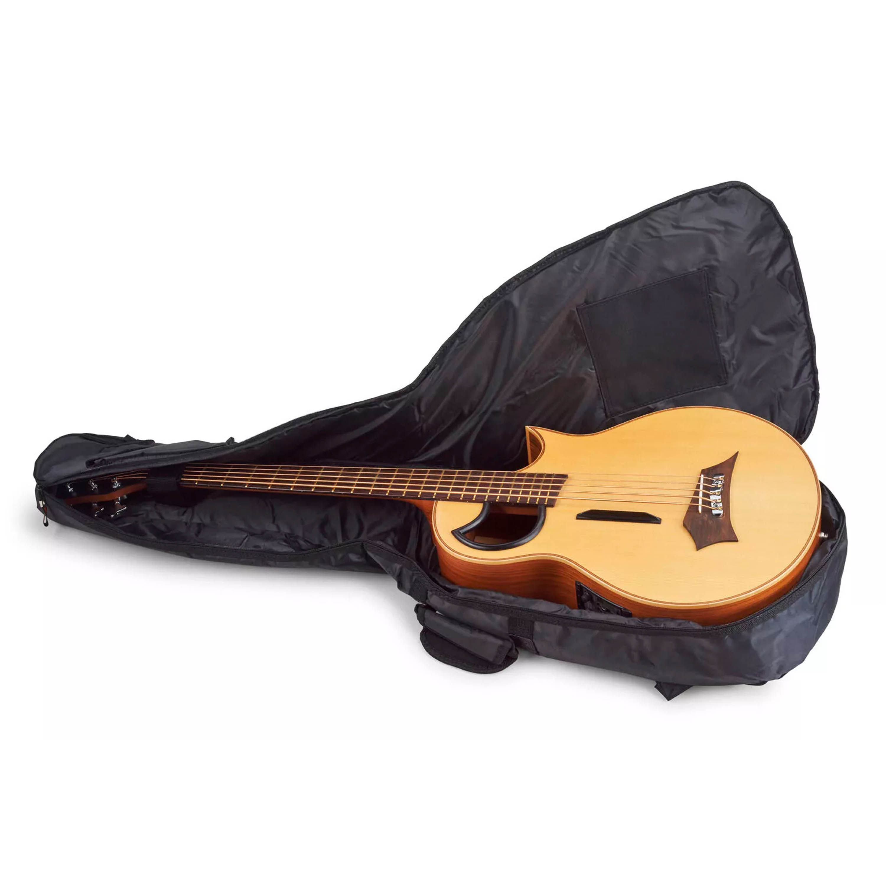 Funda de bajo acústico Rockbag RB 20520 B Serie Student foto 5