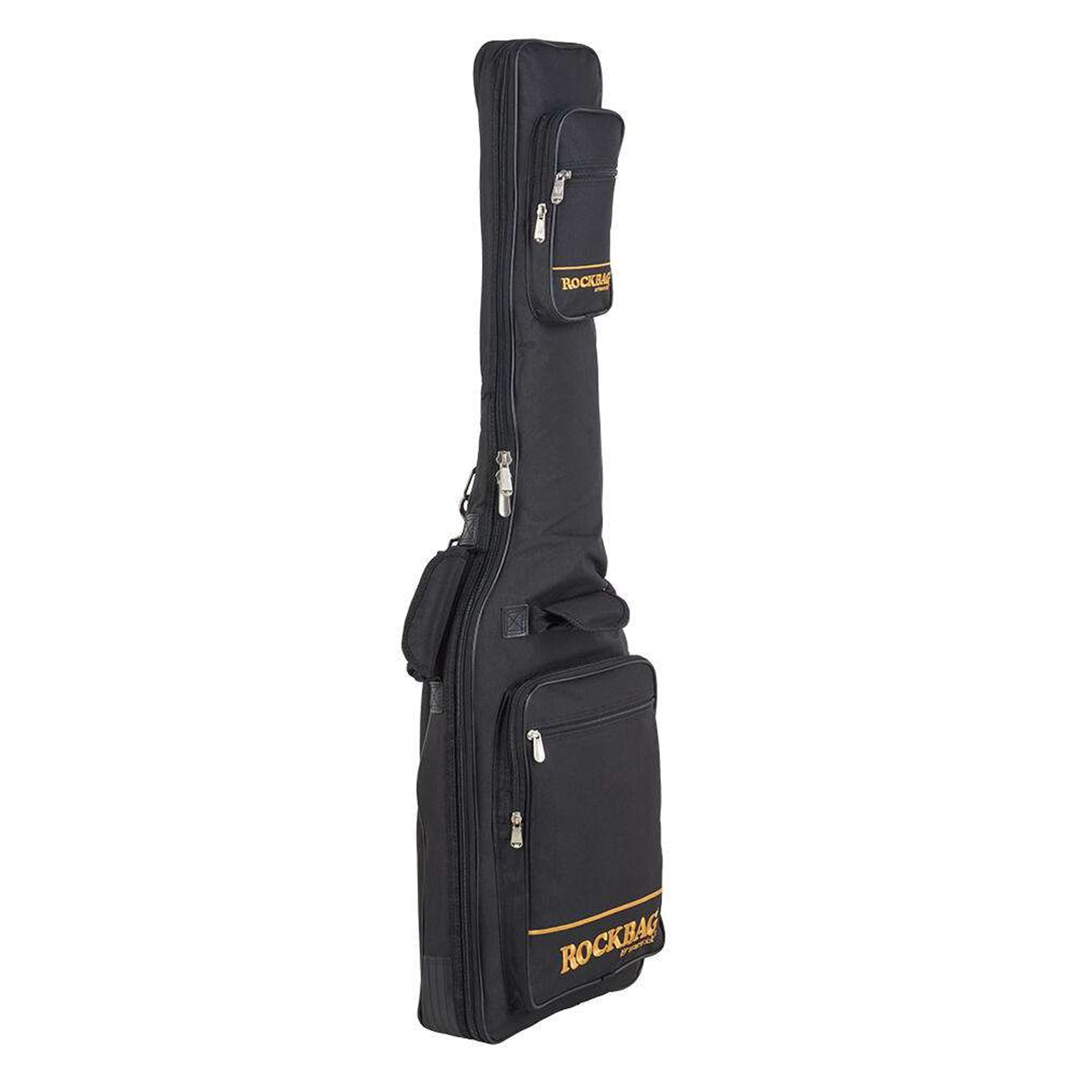 Funda de bajo eléctrico Rockbag color negro RB20705B foto 3