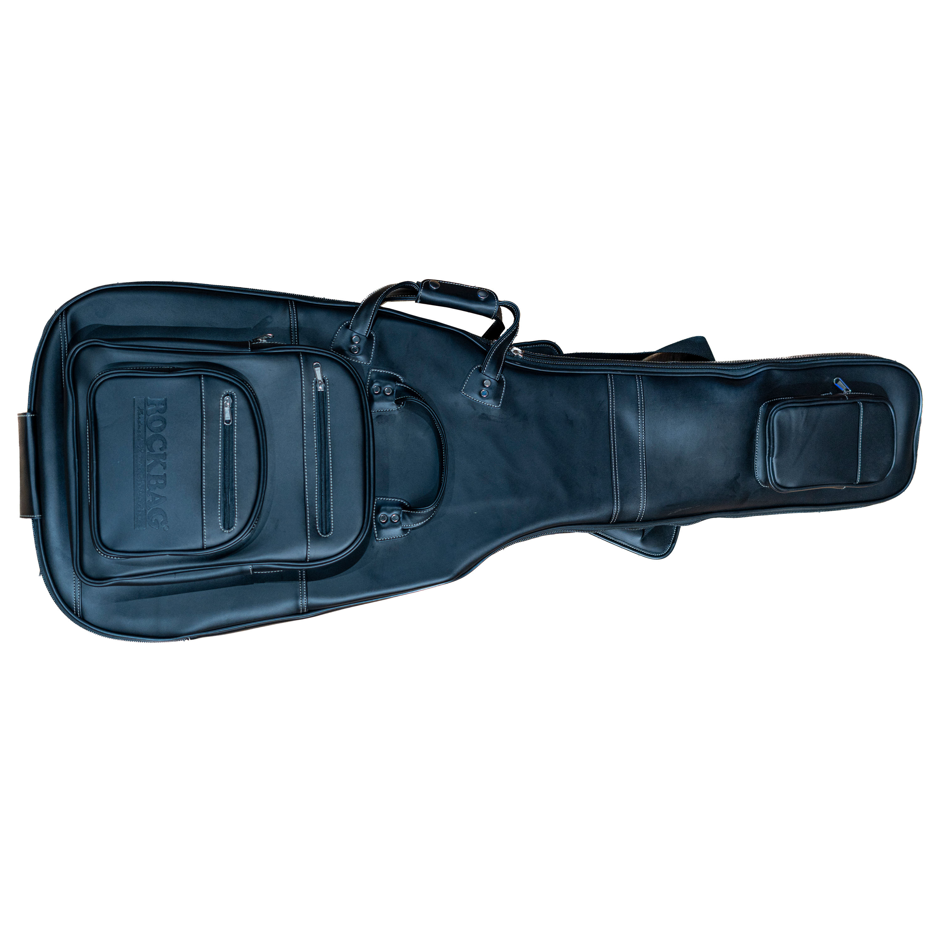 Funda de bajo eléctrico Rockbag RB20205B