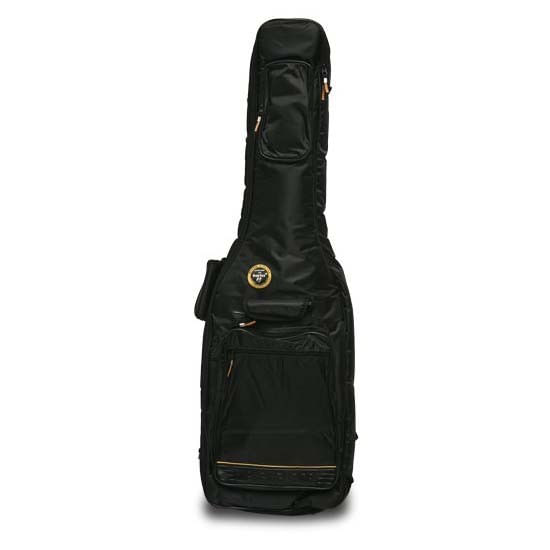 Funda de bajo eléctrico Rockbag RB20505B color negro