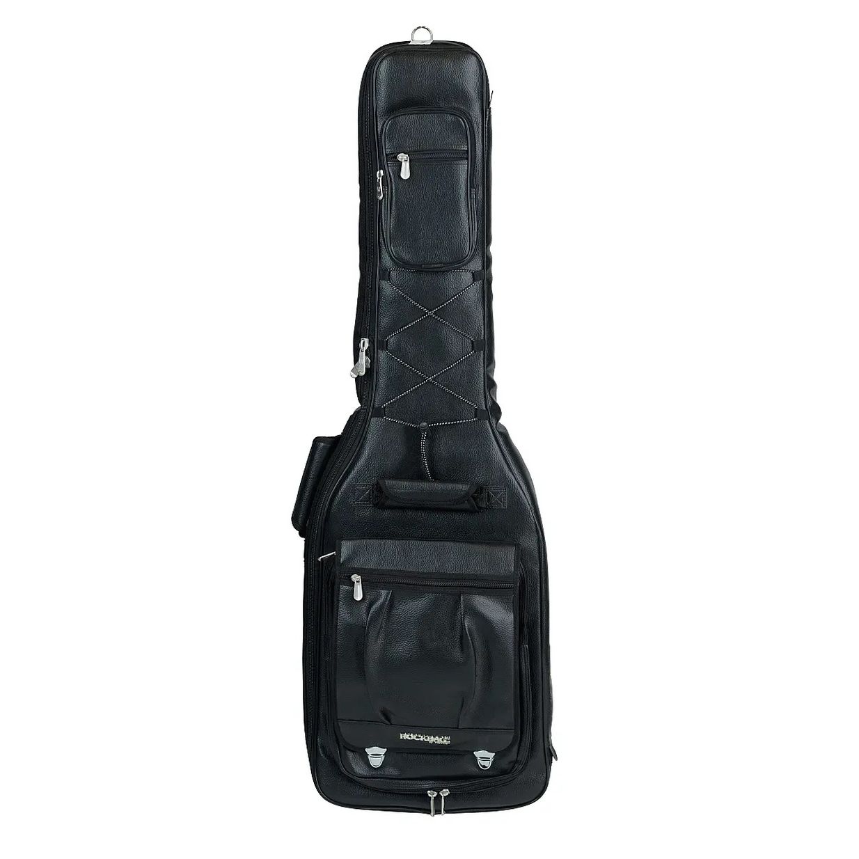 Funda de bajo eléctrico Rockbag RB20845B color negro