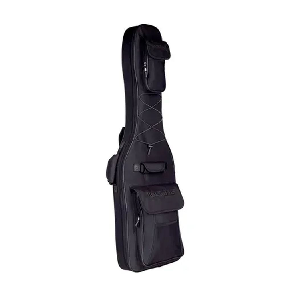Funda de bajo Rockbag RB 20505 - color negro - serie starline foto 4