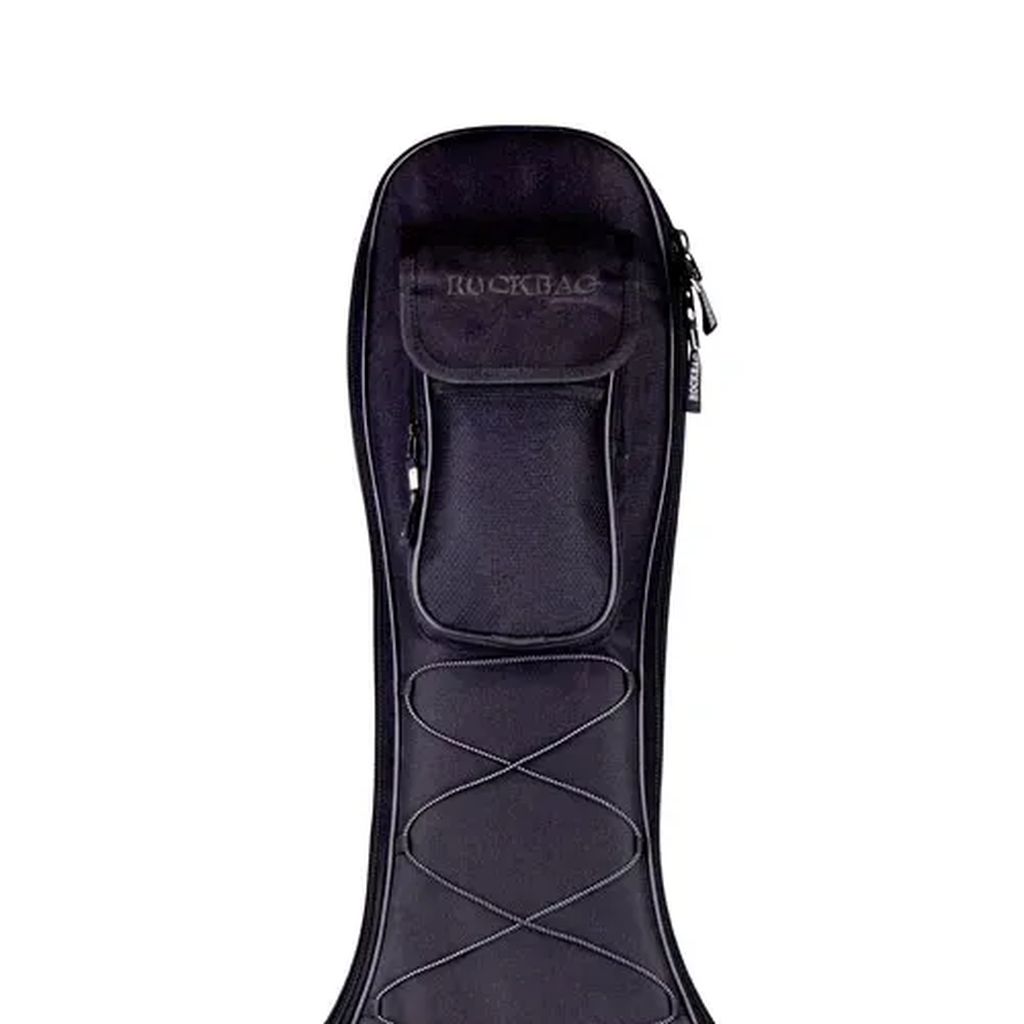 Funda de bajo Rockbag RB 20505 - color negro - serie starline foto 5