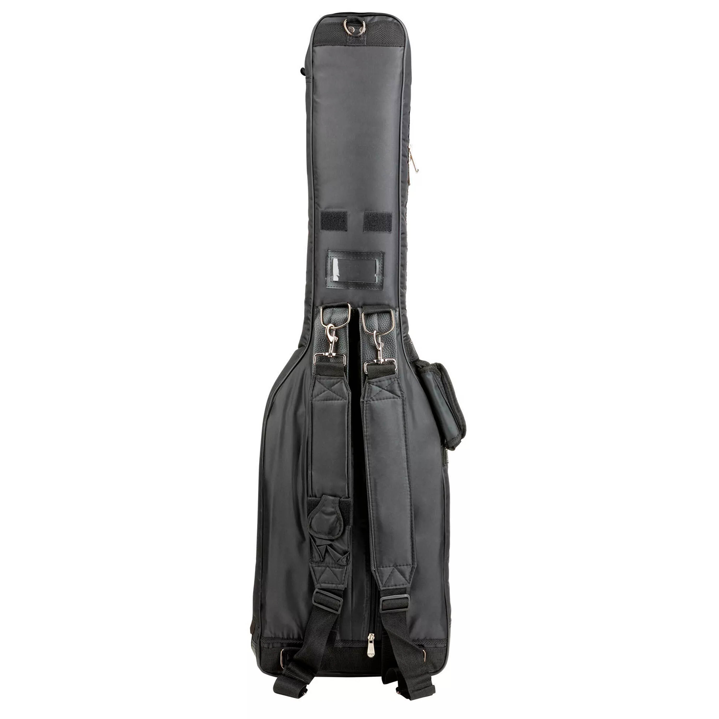 Funda de Bajo RockBag RB 20605 B/PLUS - Premium Line foto 2