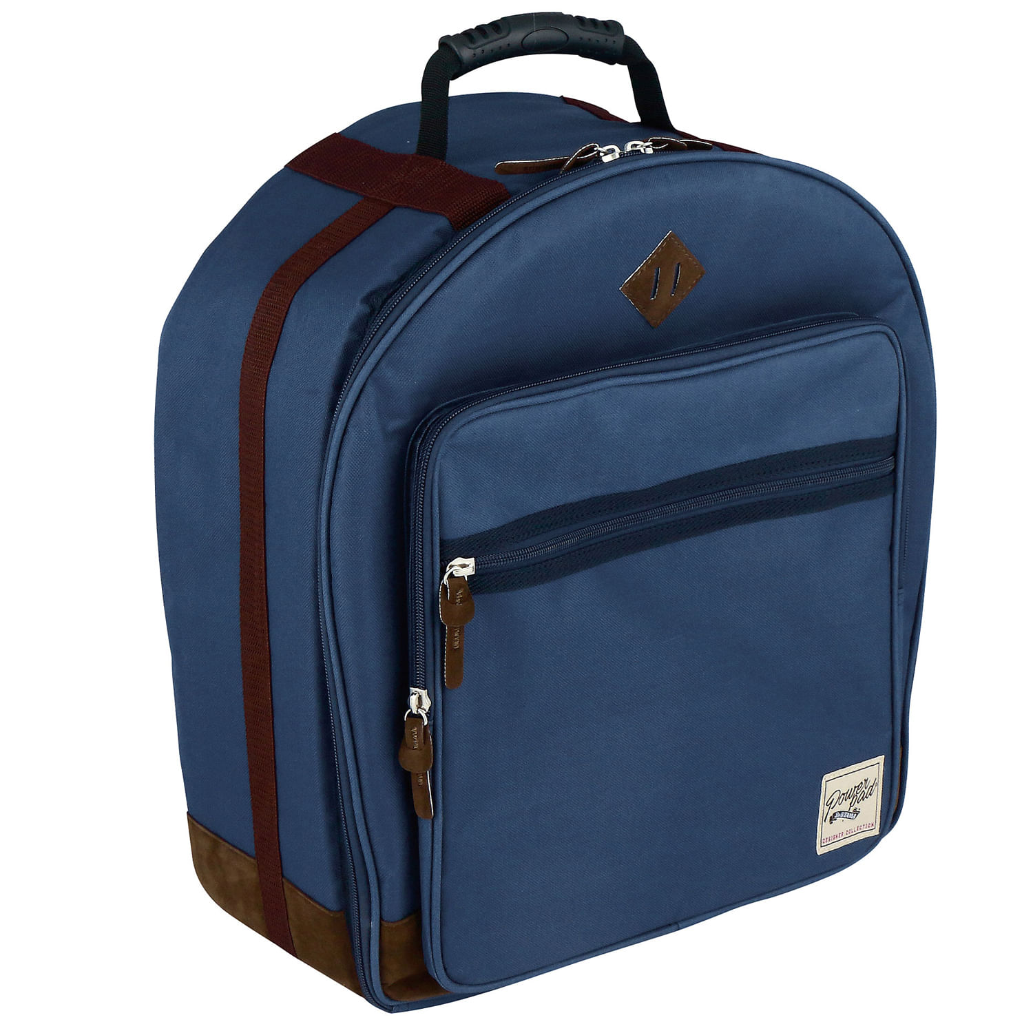 Funda de caja 14 x 6.5" Tama TDSB1465NB - Azul