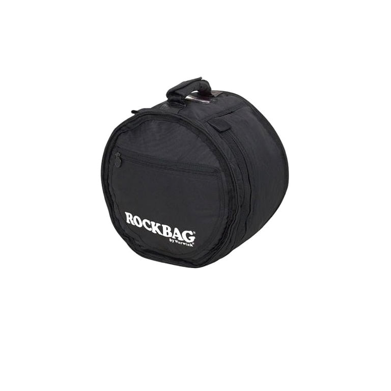 Funda de caja Rockbag Deluxe RB22546B - 14 x 6.5"