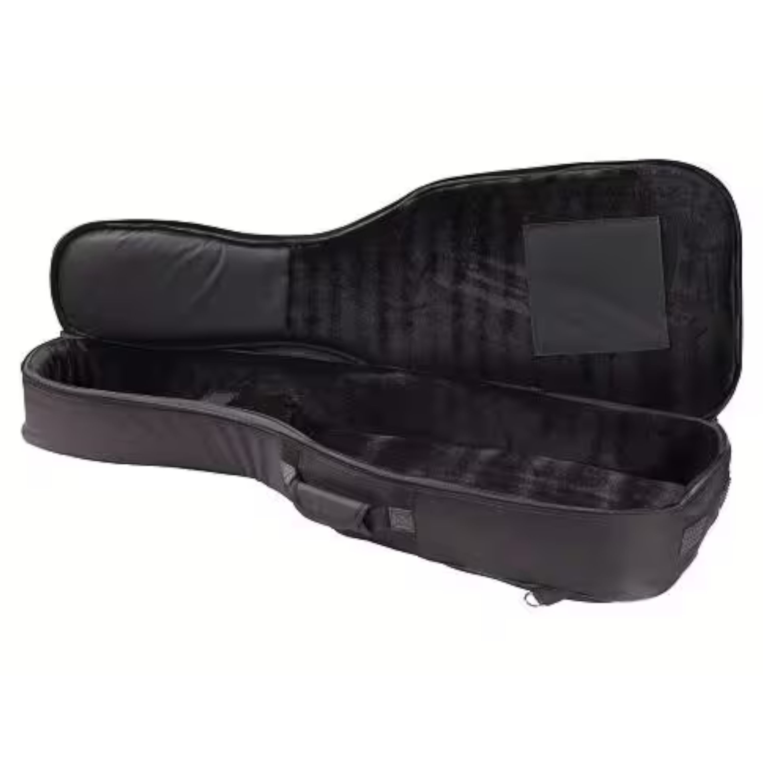 Funda de guitarra clásica Rockbag RB 20508 - color negro - serie starline foto 4