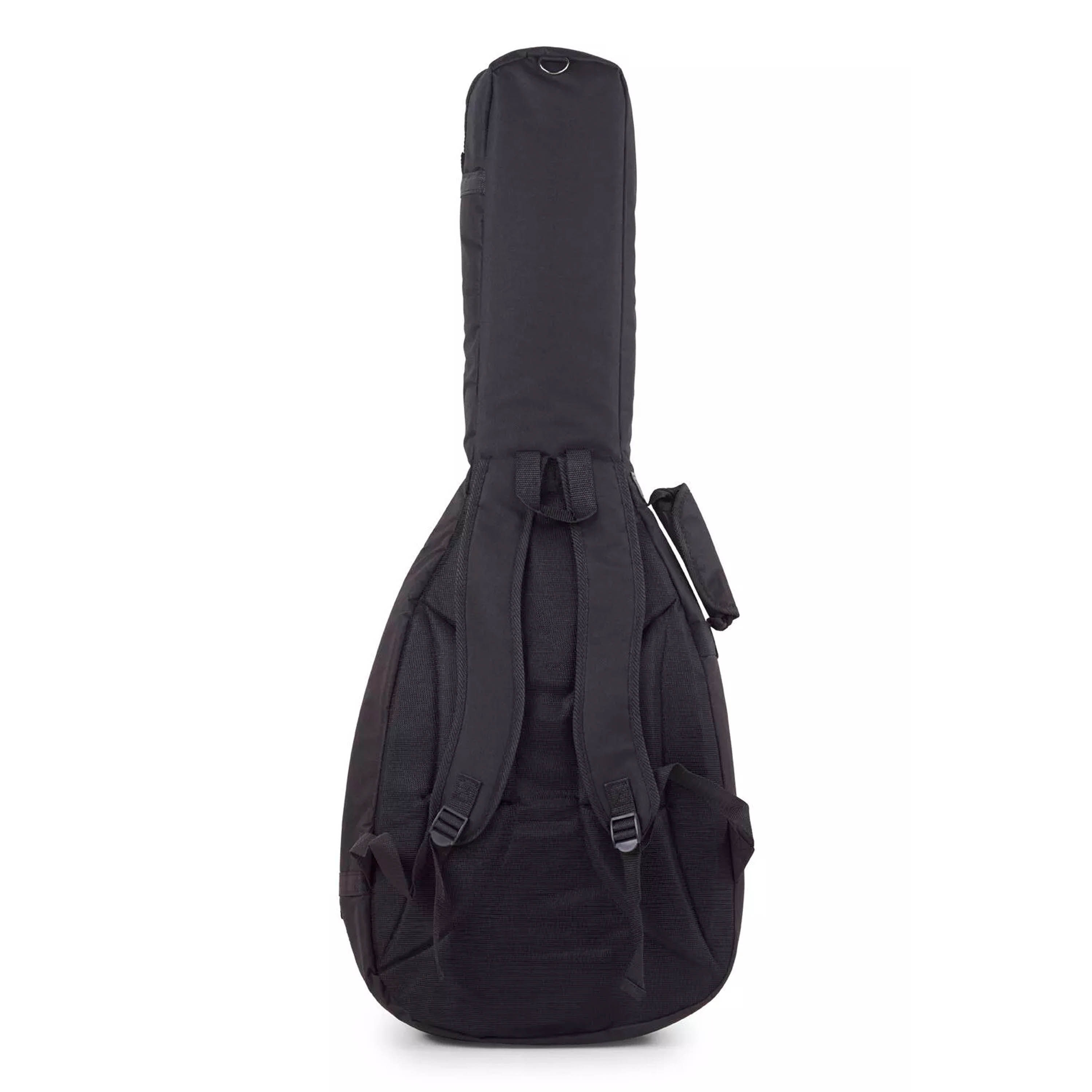 Funda de guitarra clásica Rockbag RB 20518 B/PLUS Student Line Plus foto 2