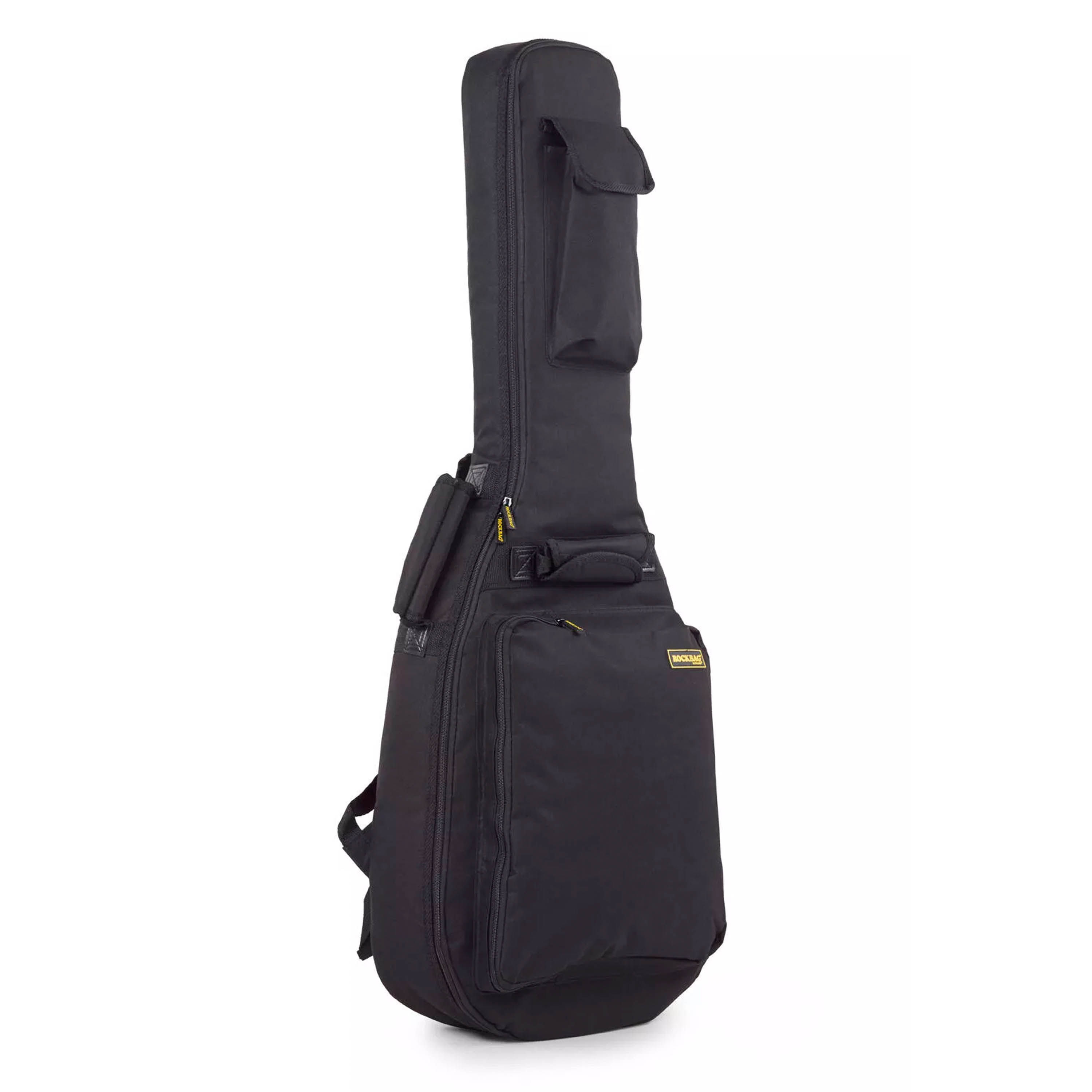 Funda de guitarra clásica Rockbag RB 20518 B/PLUS Student Line Plus foto 3