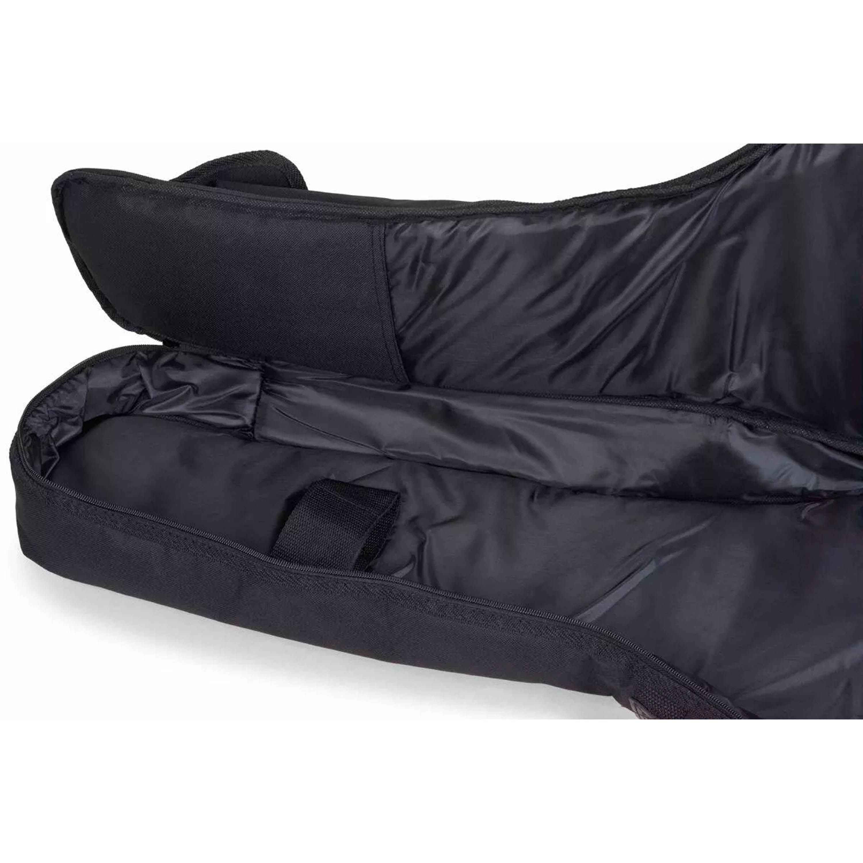 Funda de guitarra clásica Rockbag RB 20518 B/PLUS Student Line Plus foto 5