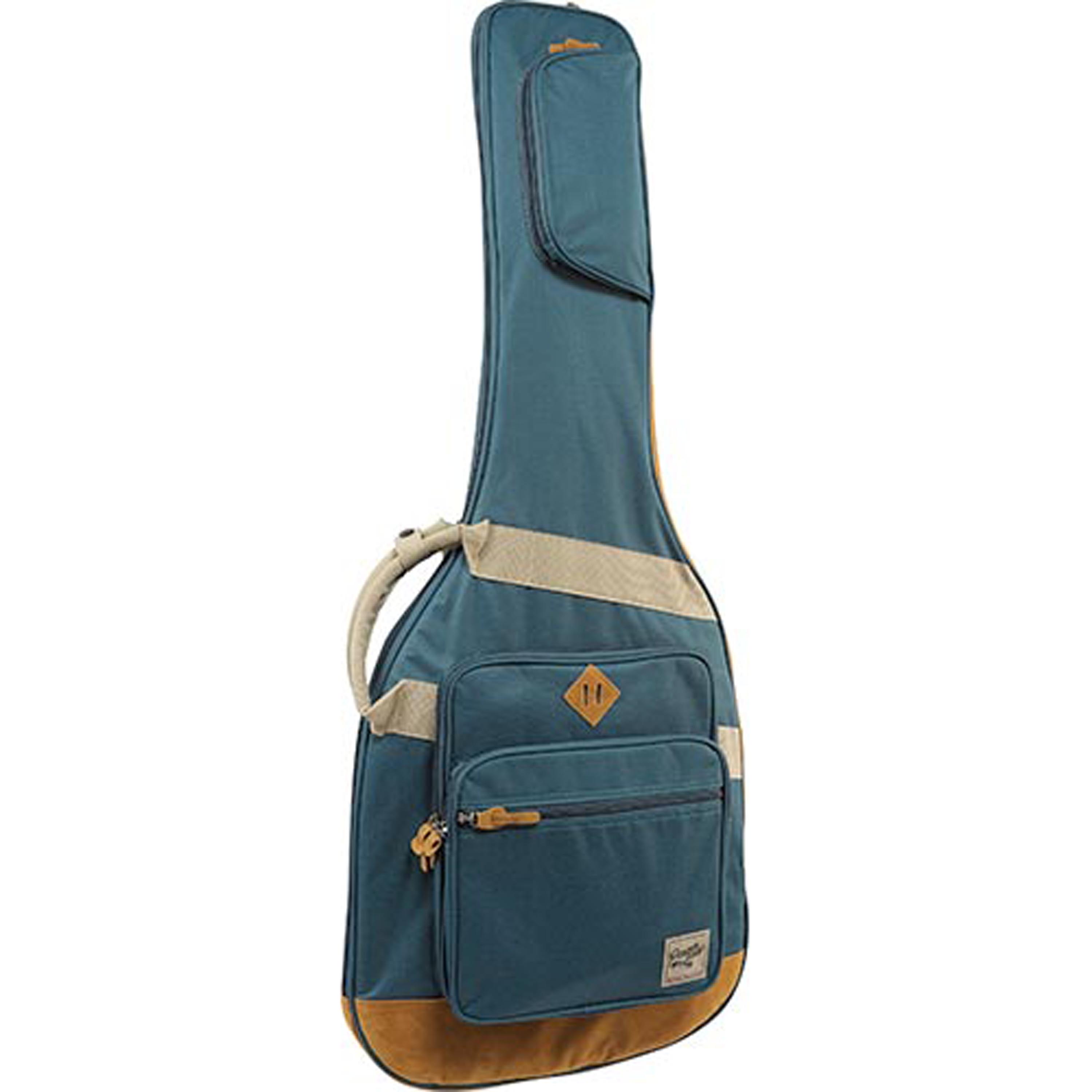Funda de guitarra eléctrica Ibanez IGB541 - Deep Blue foto 2
