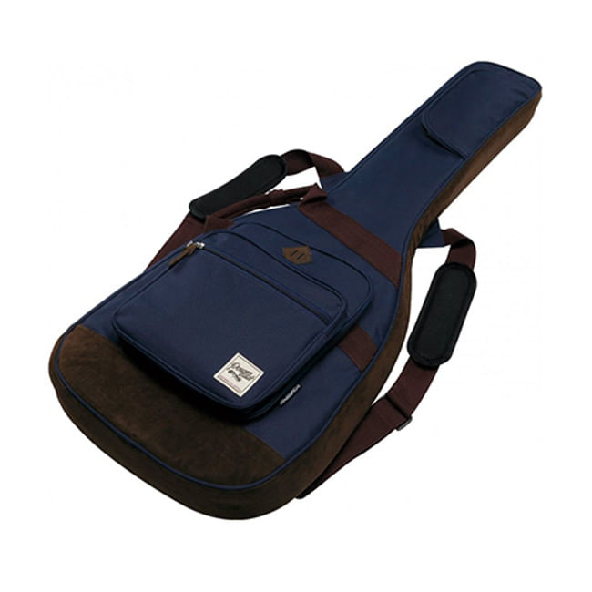Funda de guitarra eléctrica Ibanez IGB541 NB