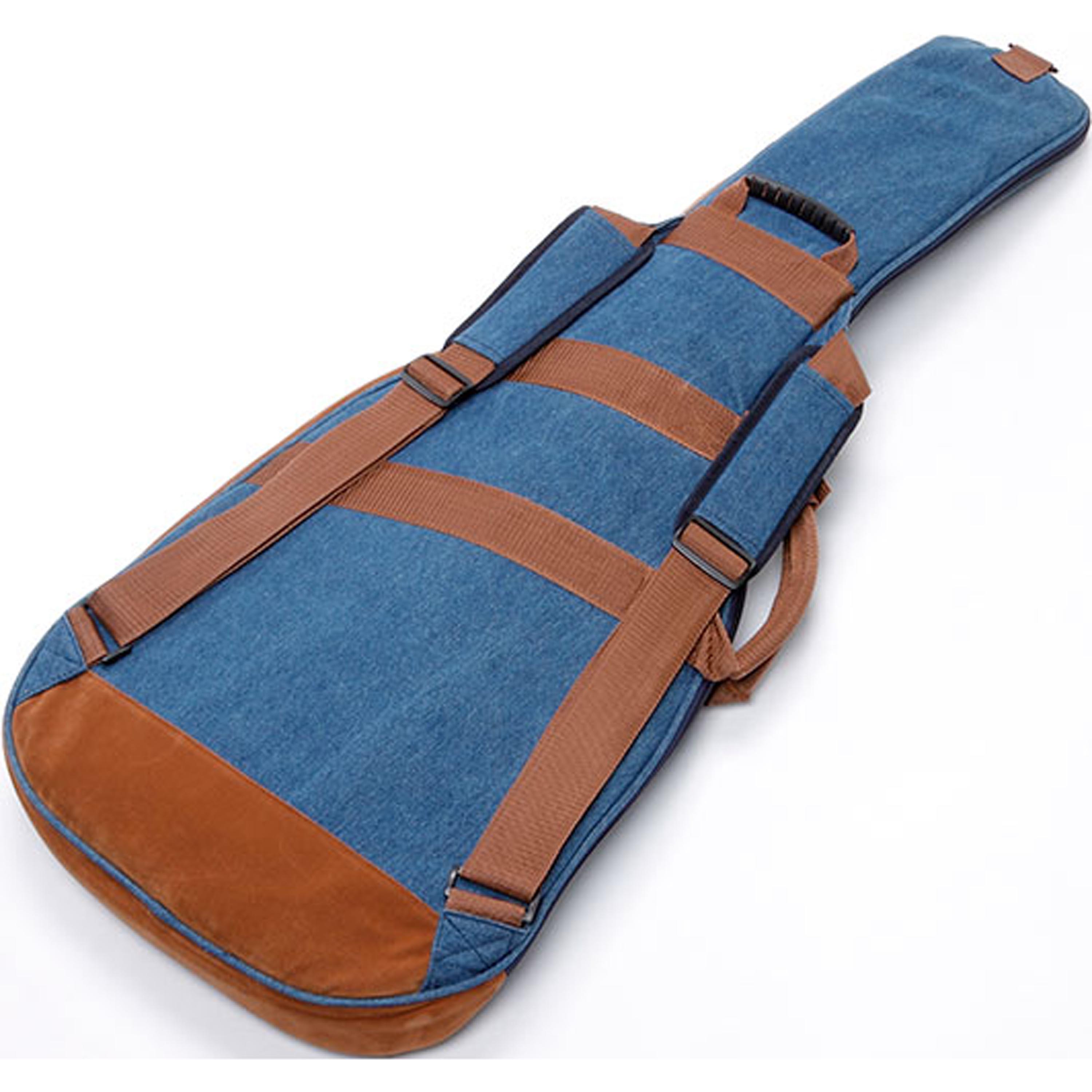 Funda de guitarra eléctrica Ibanez IGB541D - Blue foto 5