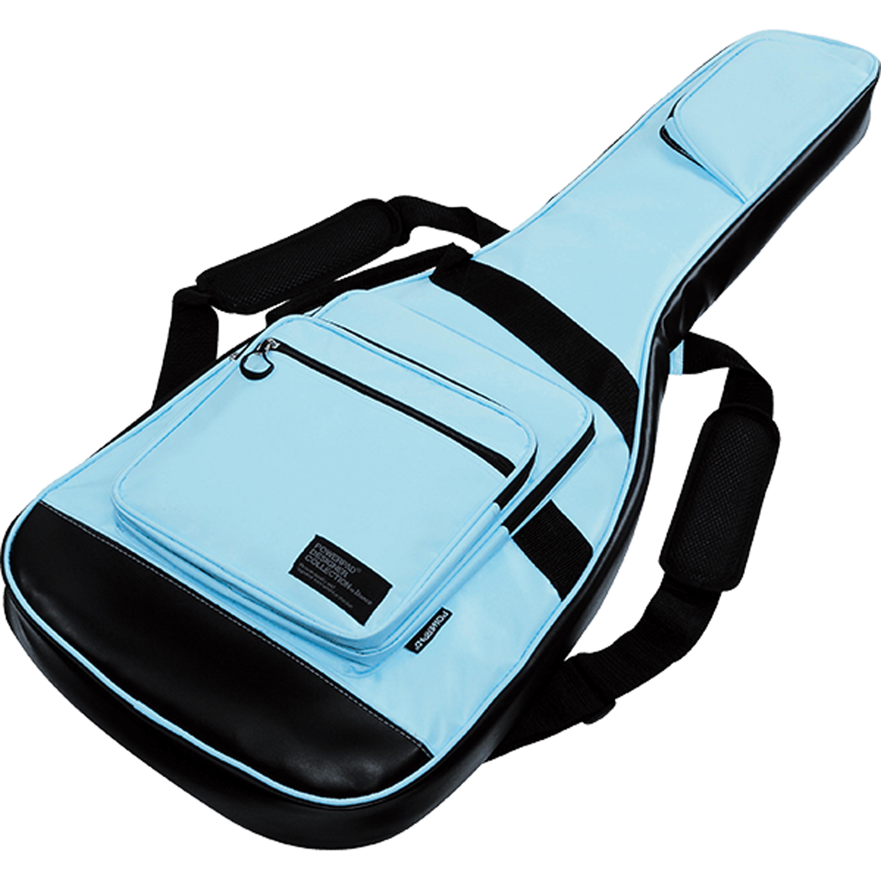 Funda de guitarra eléctrica Ibanez IGB571 - Light Teal