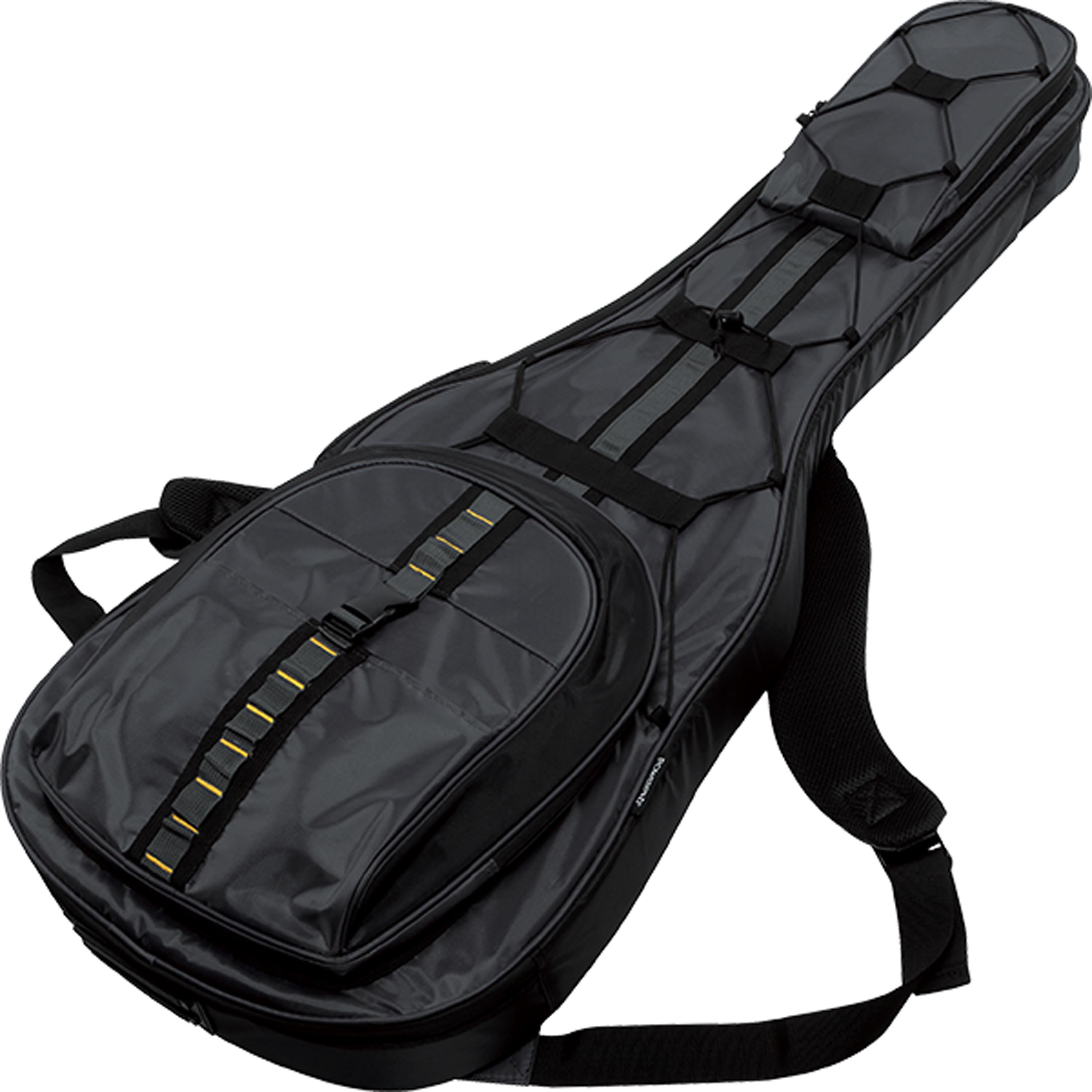Funda de guitarra eléctrica Ibanez IGB681 - Gray