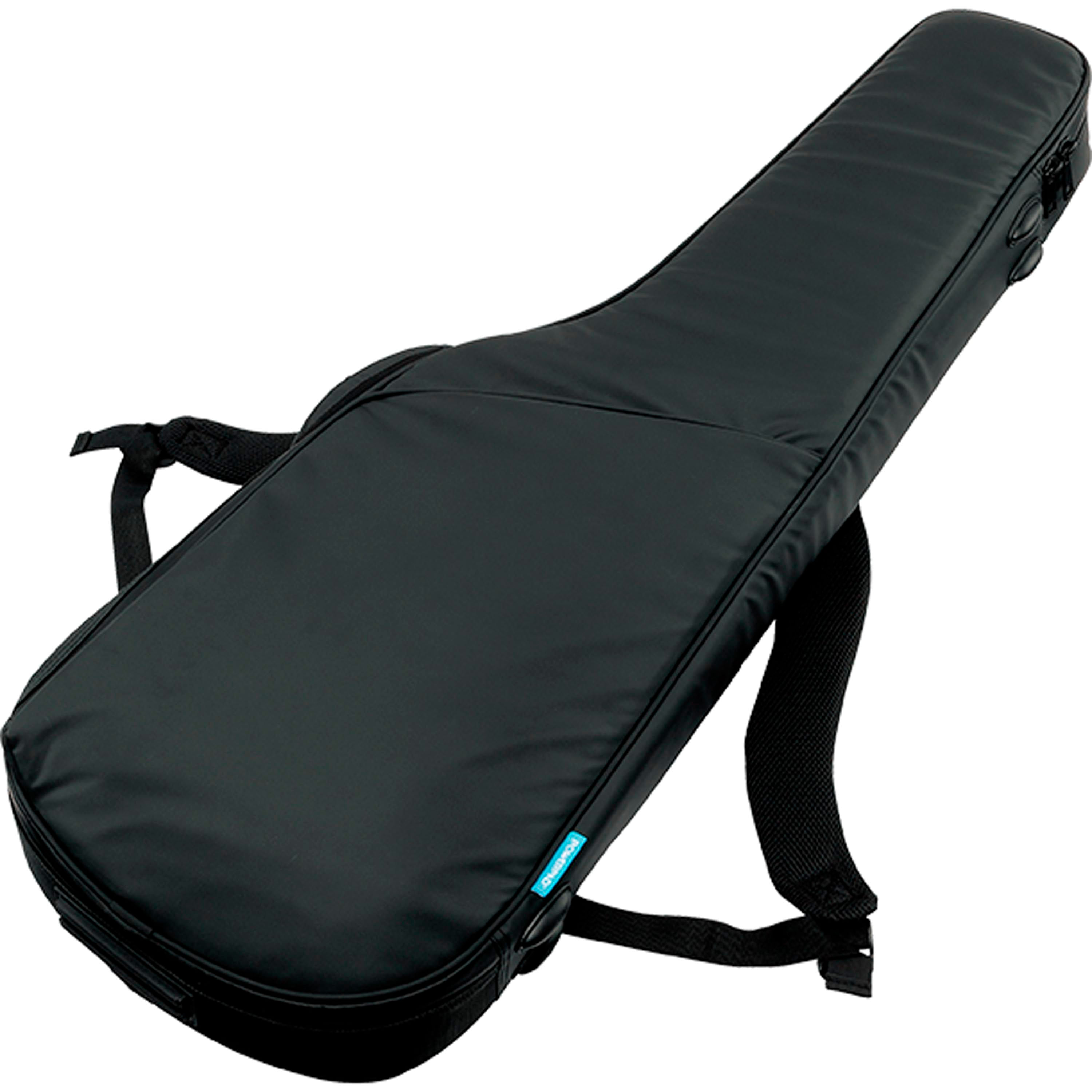 Funda de guitarra eléctrica Ibanez IGB724 - Black
