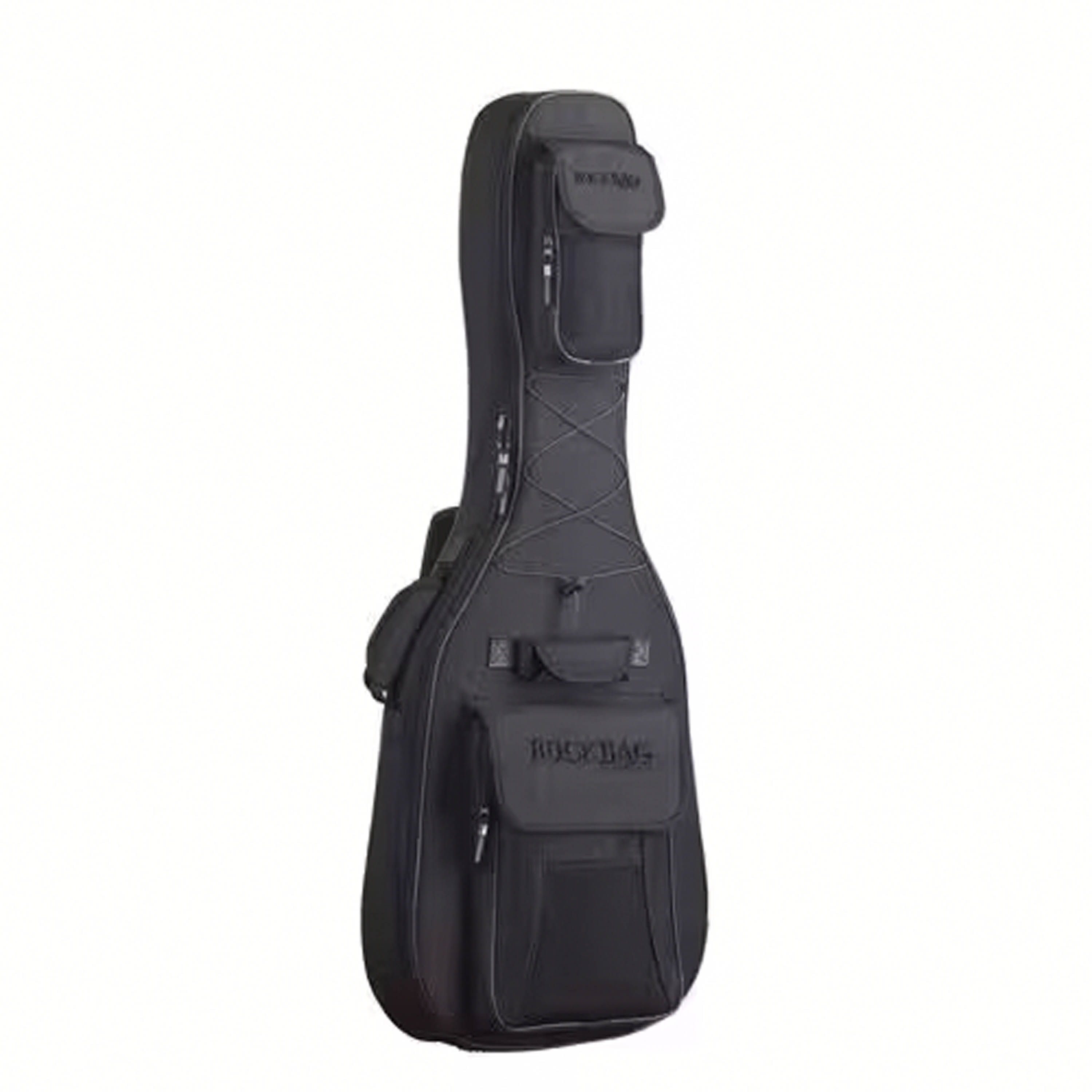 Funda de guitarra eléctrica Rockbag RB20507 STARLINE - color negro foto 3