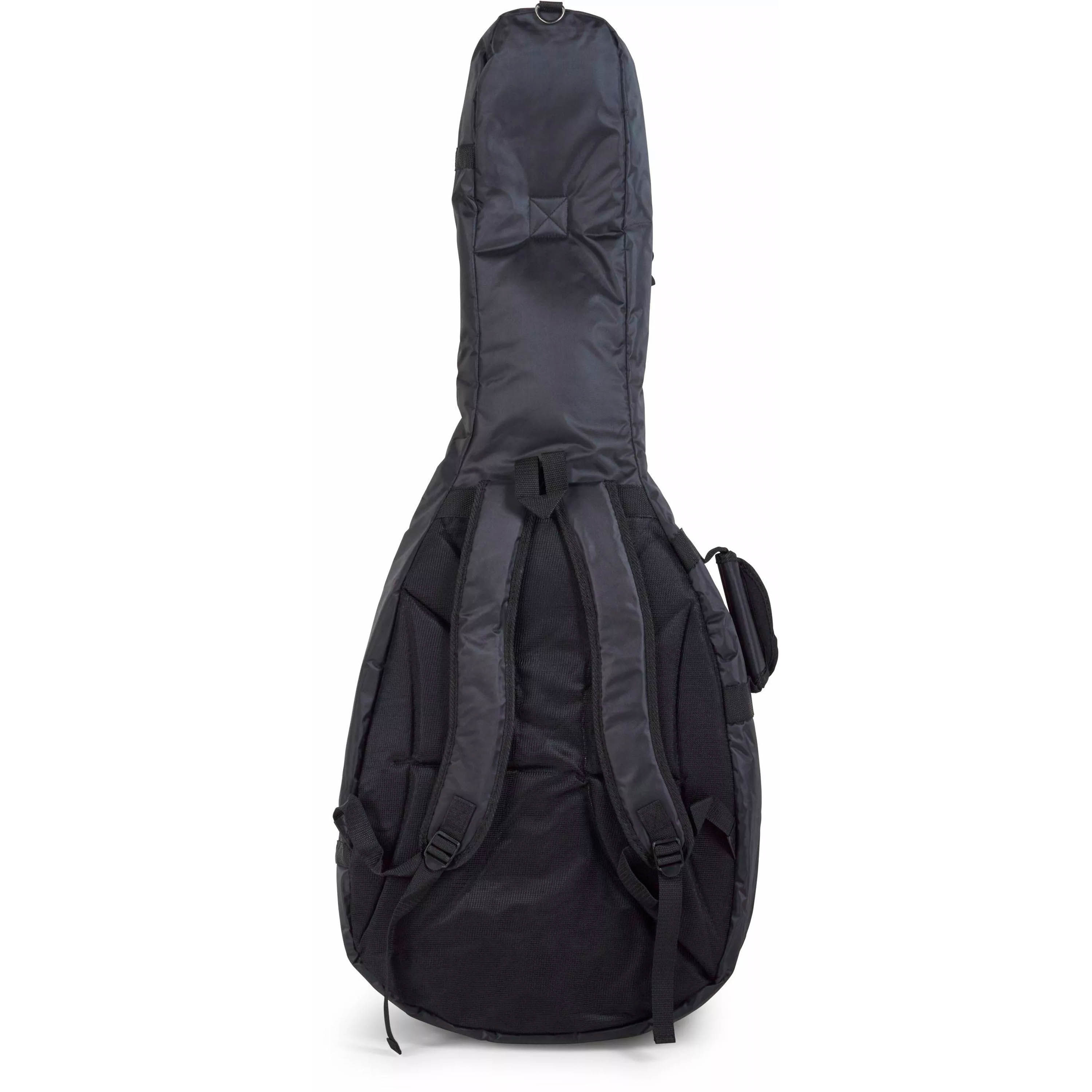 Funda de guitarra folk Rockbag RB20519 color negro foto 2