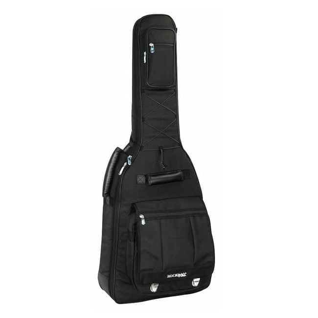 Funda de guitarra folk Rockbag RB20809B BK