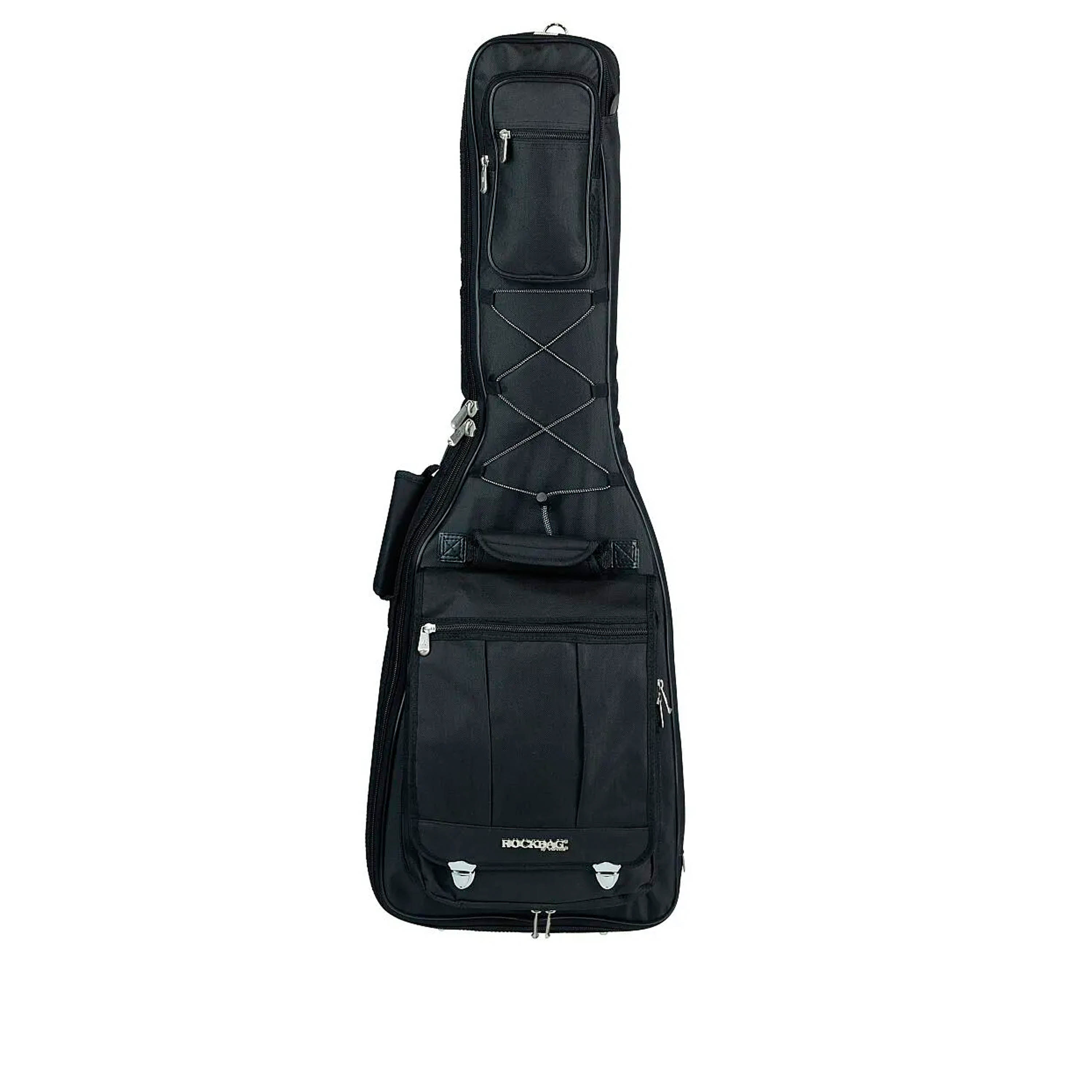 Funda de guitarra Rockbag RB20806B BK