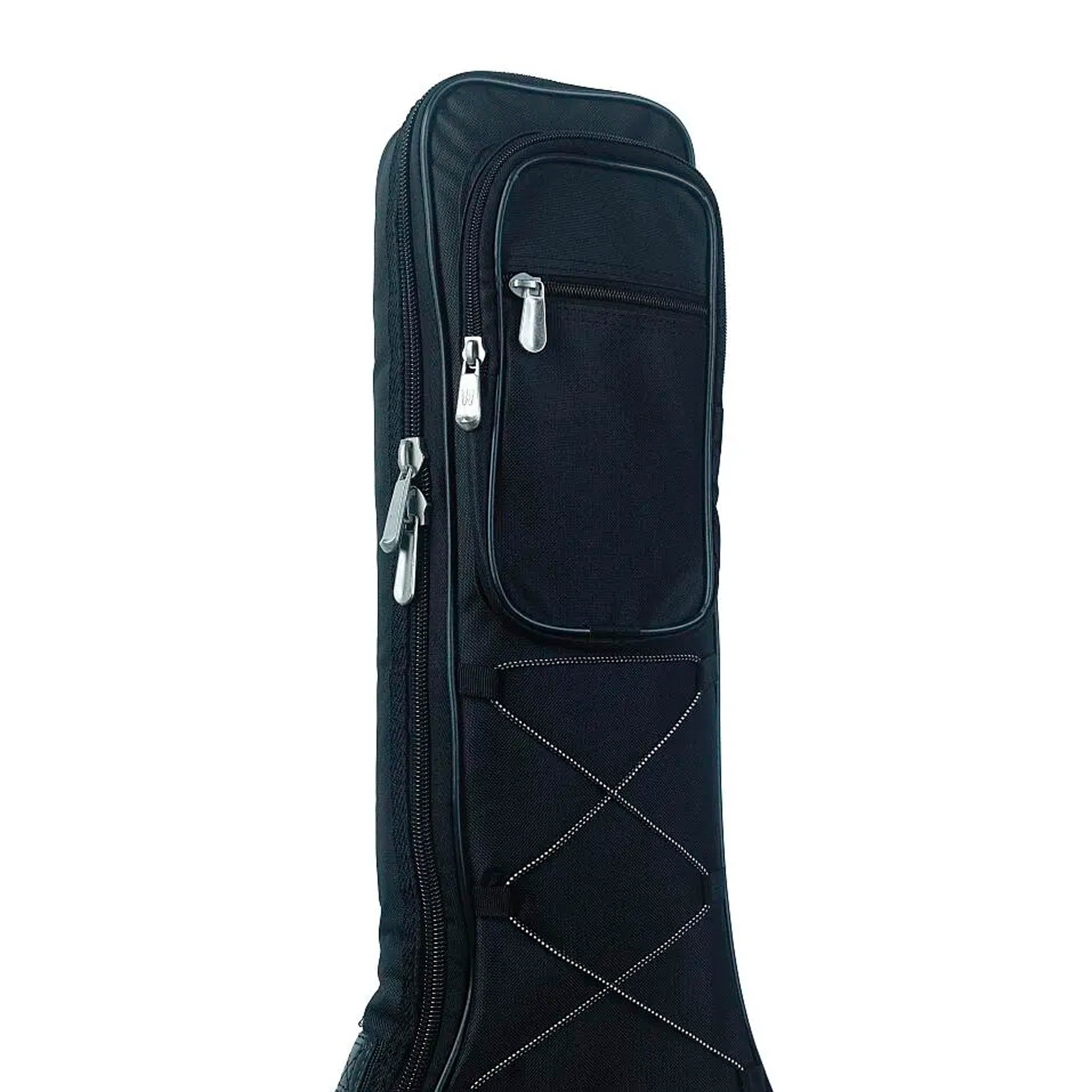 Funda de guitarra Rockbag RB20806B BK foto 4
