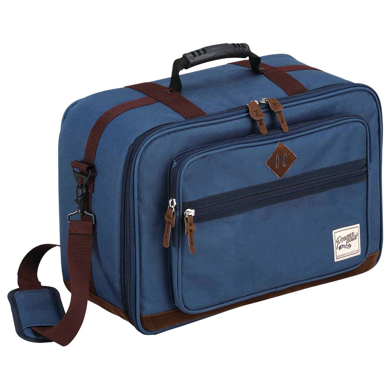 Funda de pedales Tama TPB200NB - Azul
