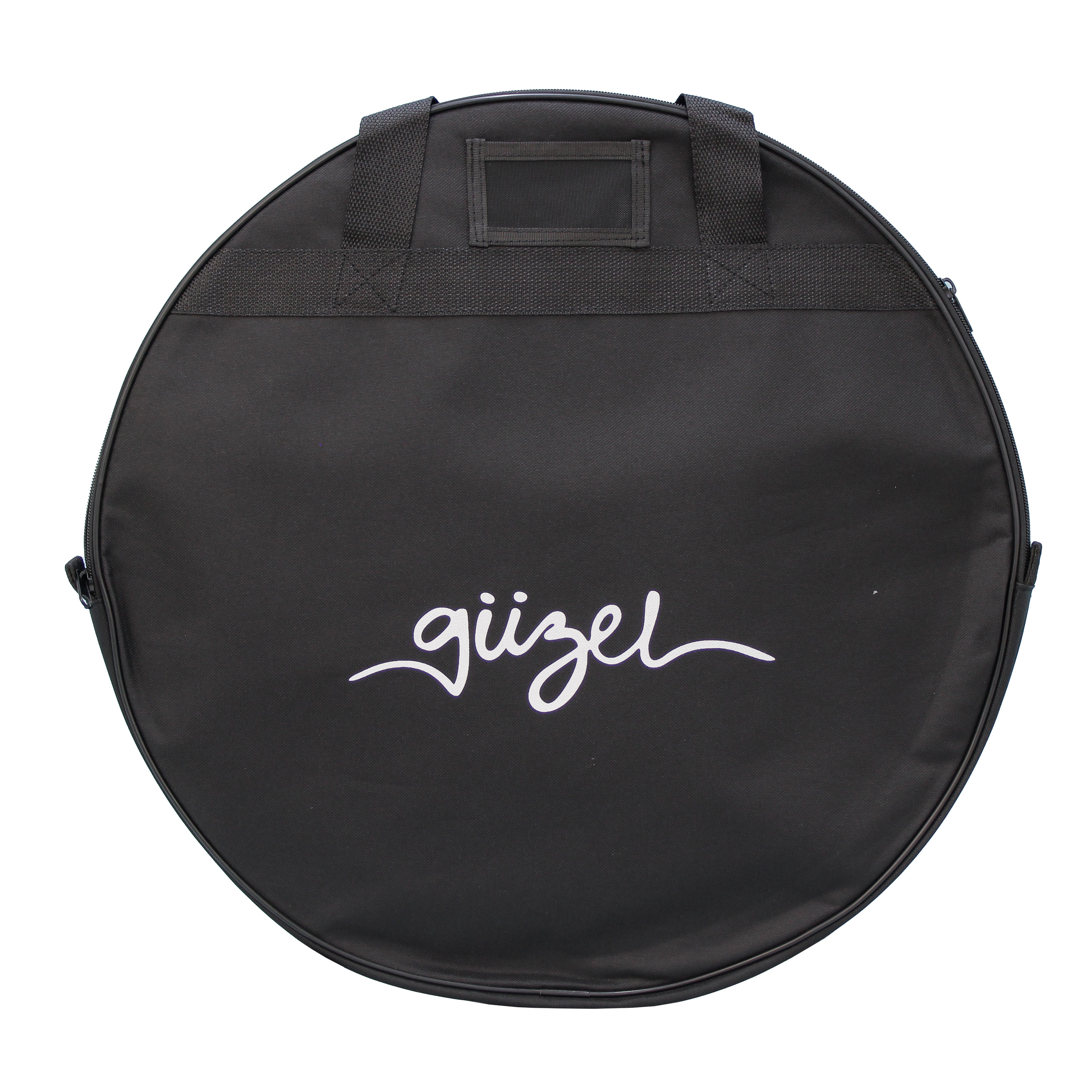 Funda de Platillos Guzel - Negro 20" foto 2
