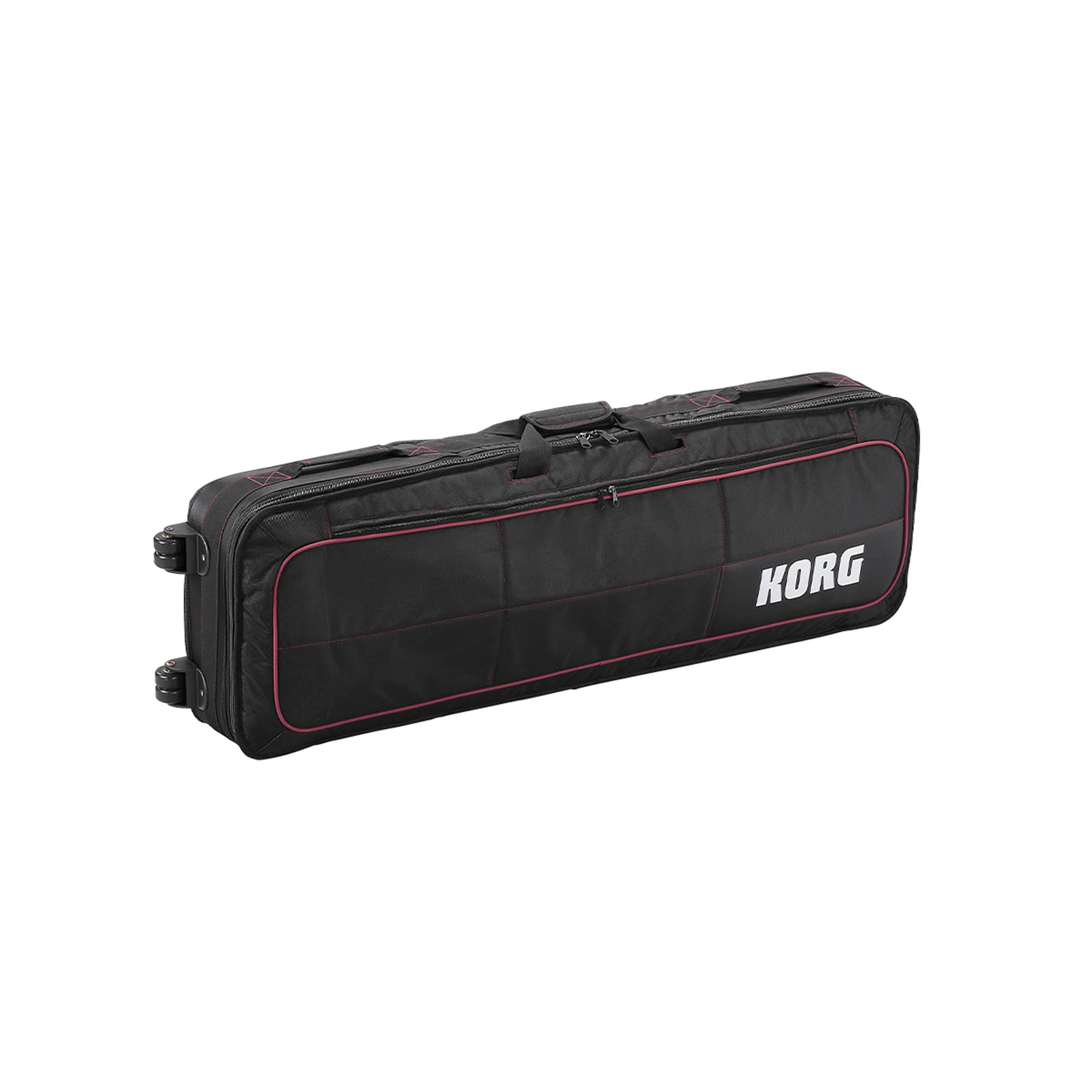 Funda de transporte Korg CB-SV1-73 con ruedas