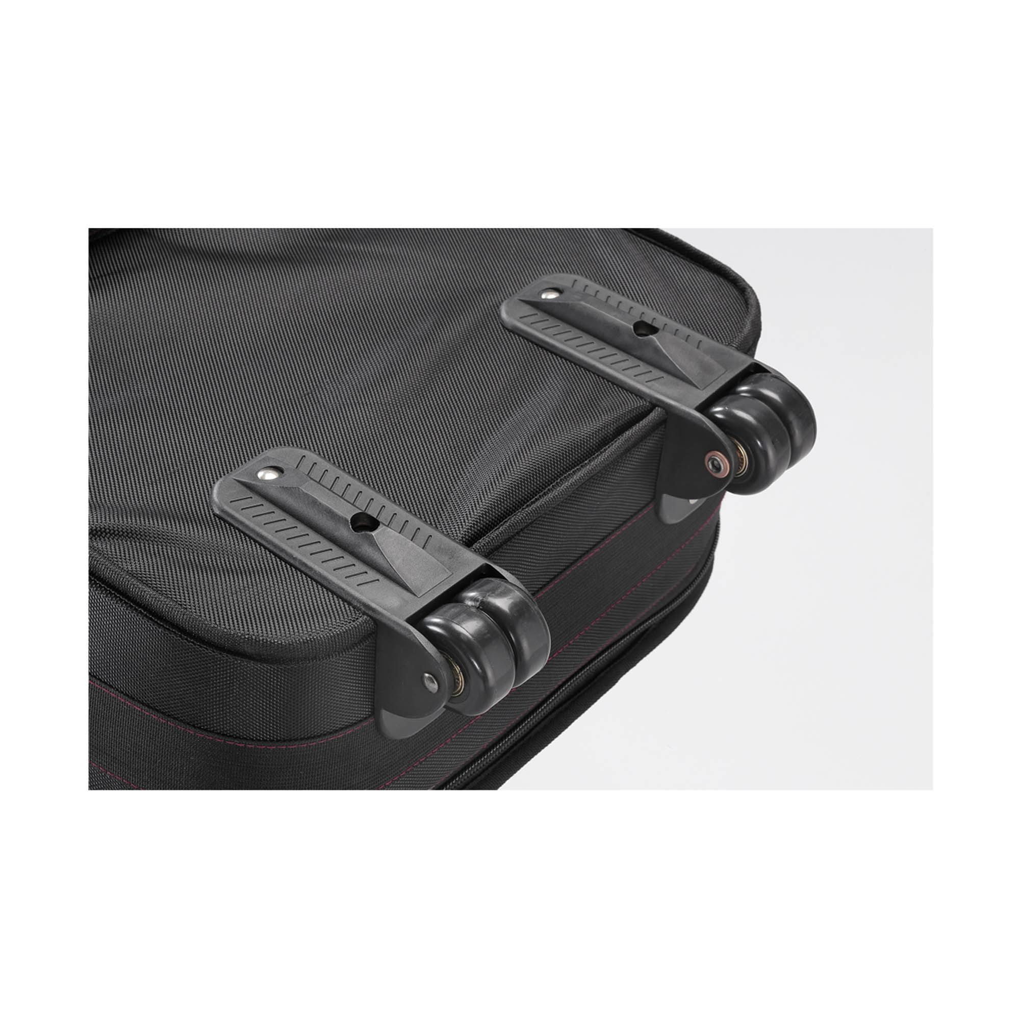 Funda de transporte Korg CB-SV1-73 con ruedas foto 5