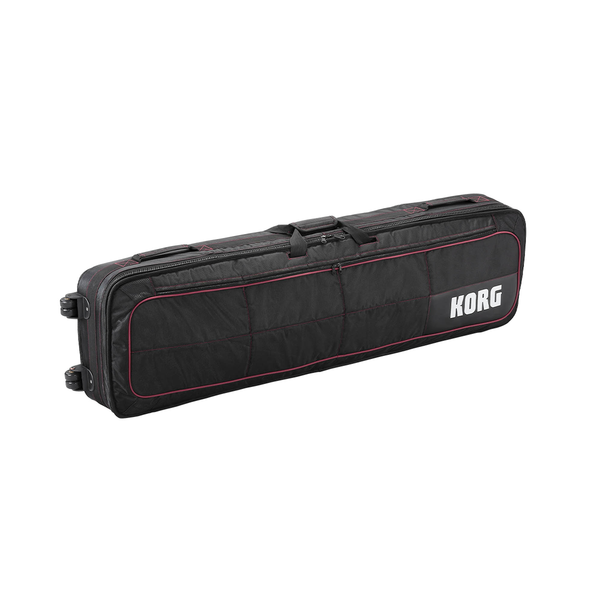 Funda de transporte Korg CB-SV1 88 con ruedas