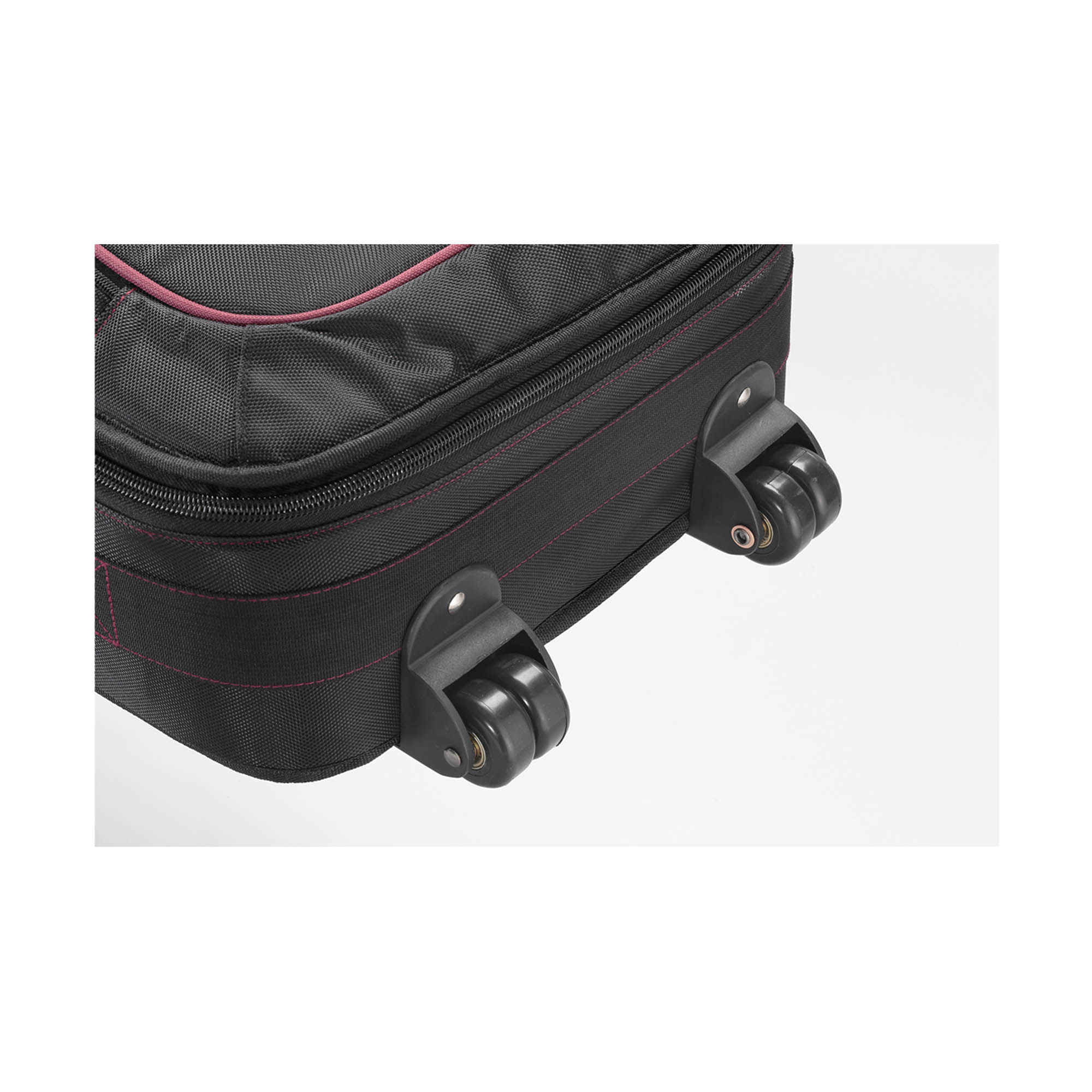 Funda de transporte Korg CB-SV1 88 con ruedas foto 4