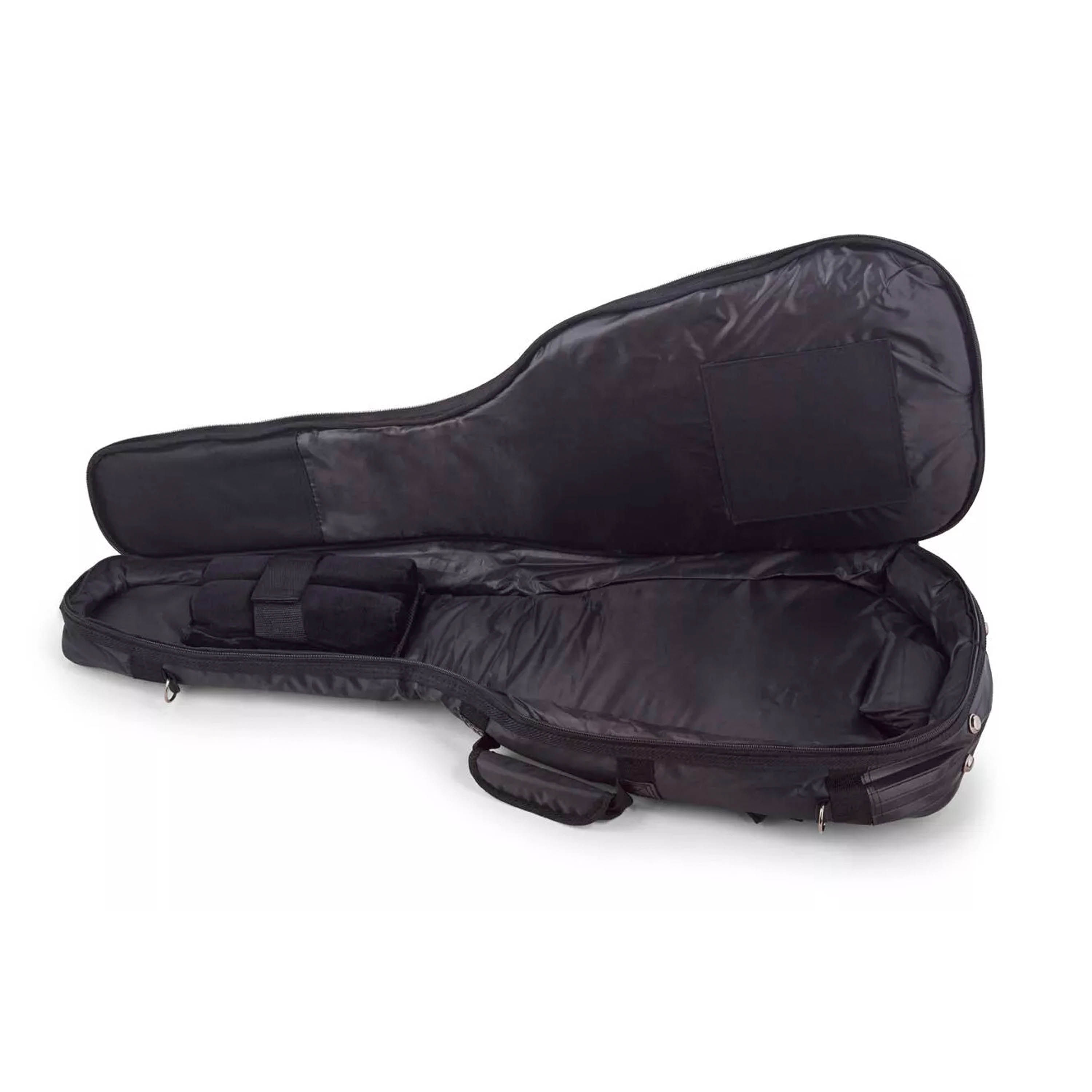 Funda guitarra clásica Rockbag 3/4 RB 20504 B RB 20504 B Serie Deluxe foto 4