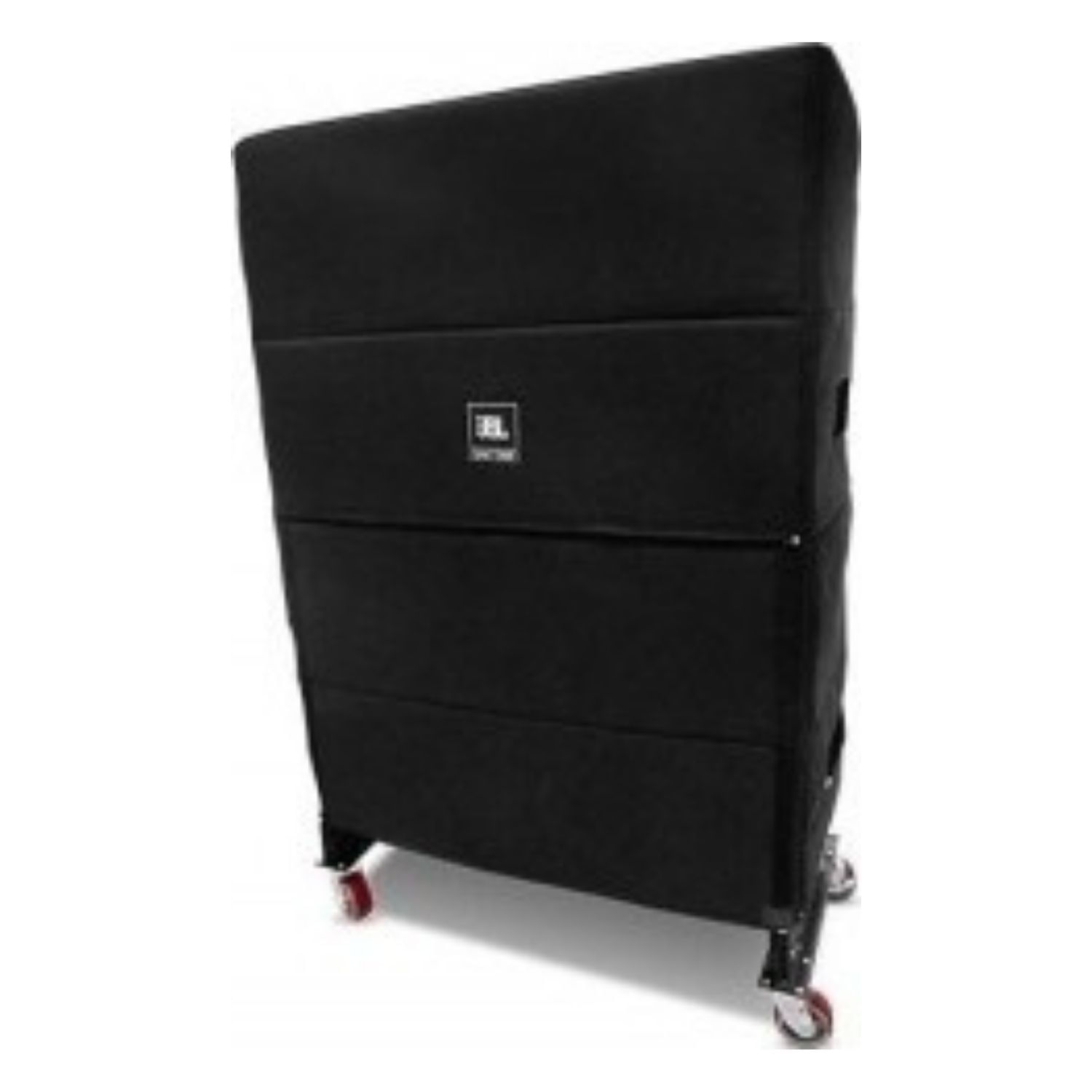 Funda line array JBL VTX-S25-VT-CVR color "negro" foto 2