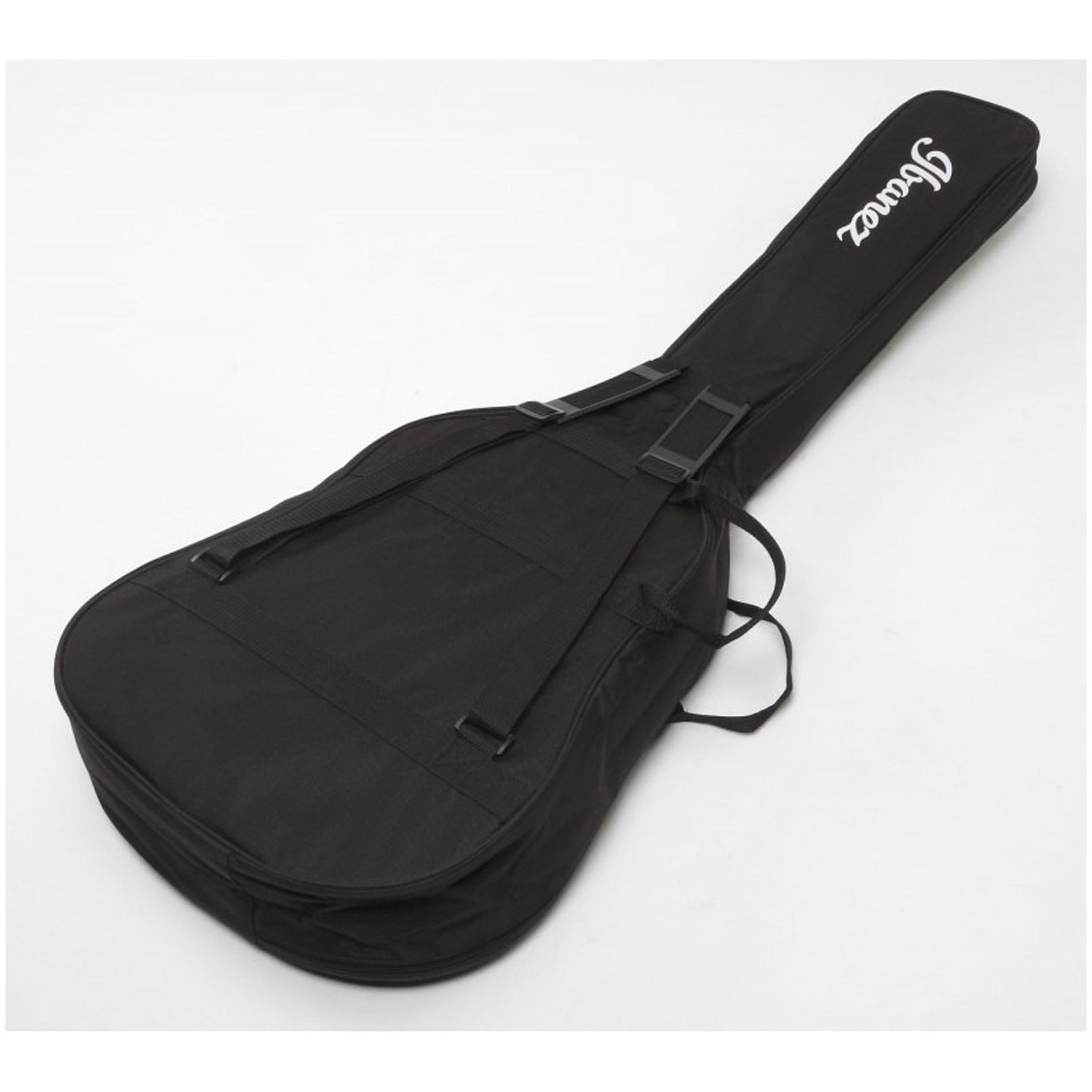 Funda Para Bajo Acústico Ibanez IABB101 foto 2
