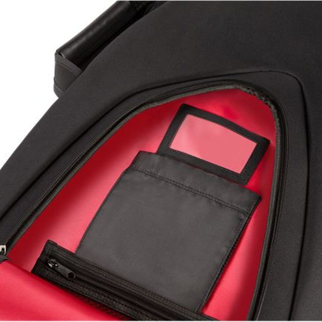 Funda para bajo eléctrico Fender FB610 foto 5