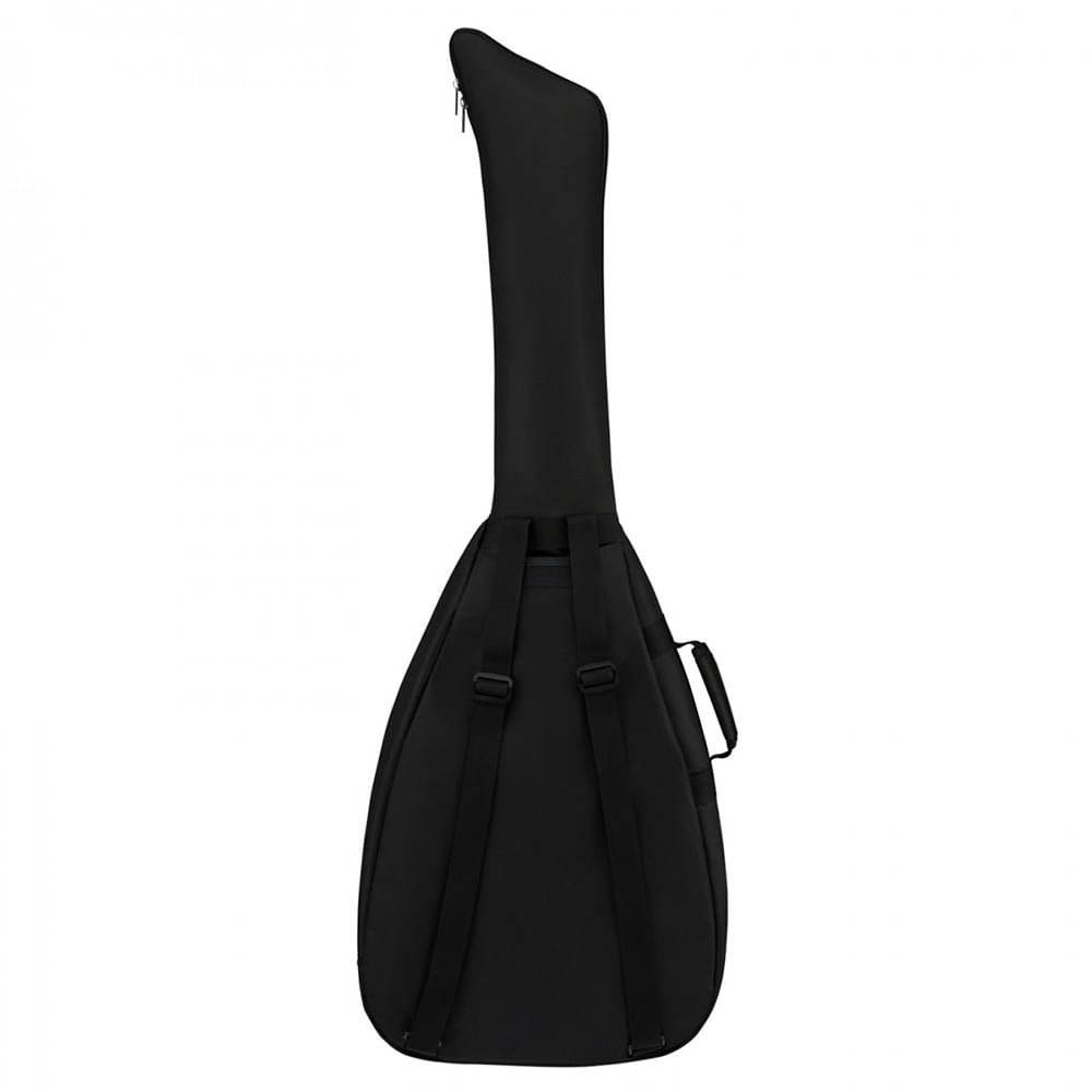 Funda Para Bajo Electroacústico Long Scale Fender FAB405 foto 2