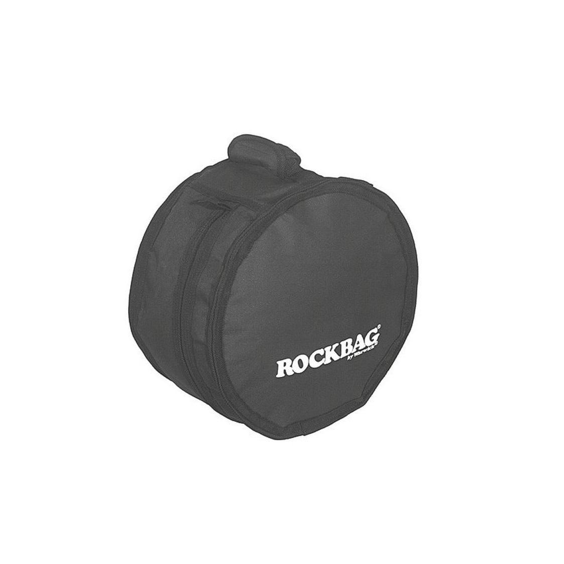 Funda para caja RockBag RB22446B 14"x6.5" – Negro