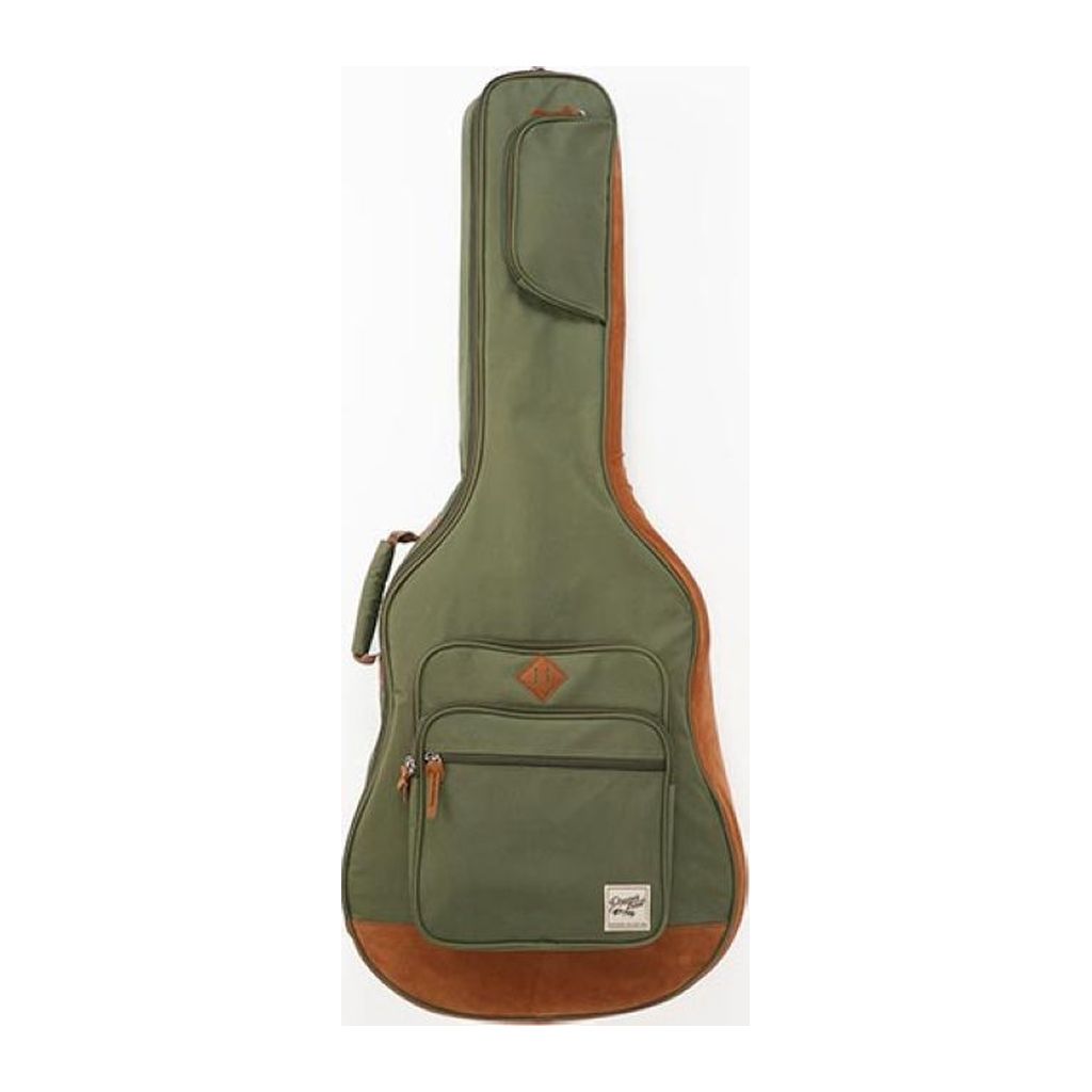 Funda para guitarra acústica Ibanez IAB541 MGN